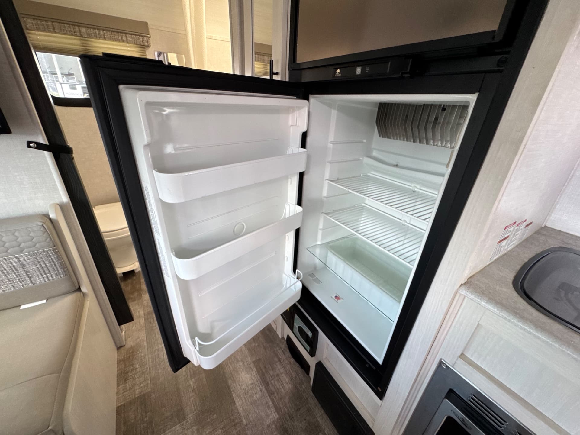 2022 Forest River 2022 Forest River R-Pod - thumbnail 12