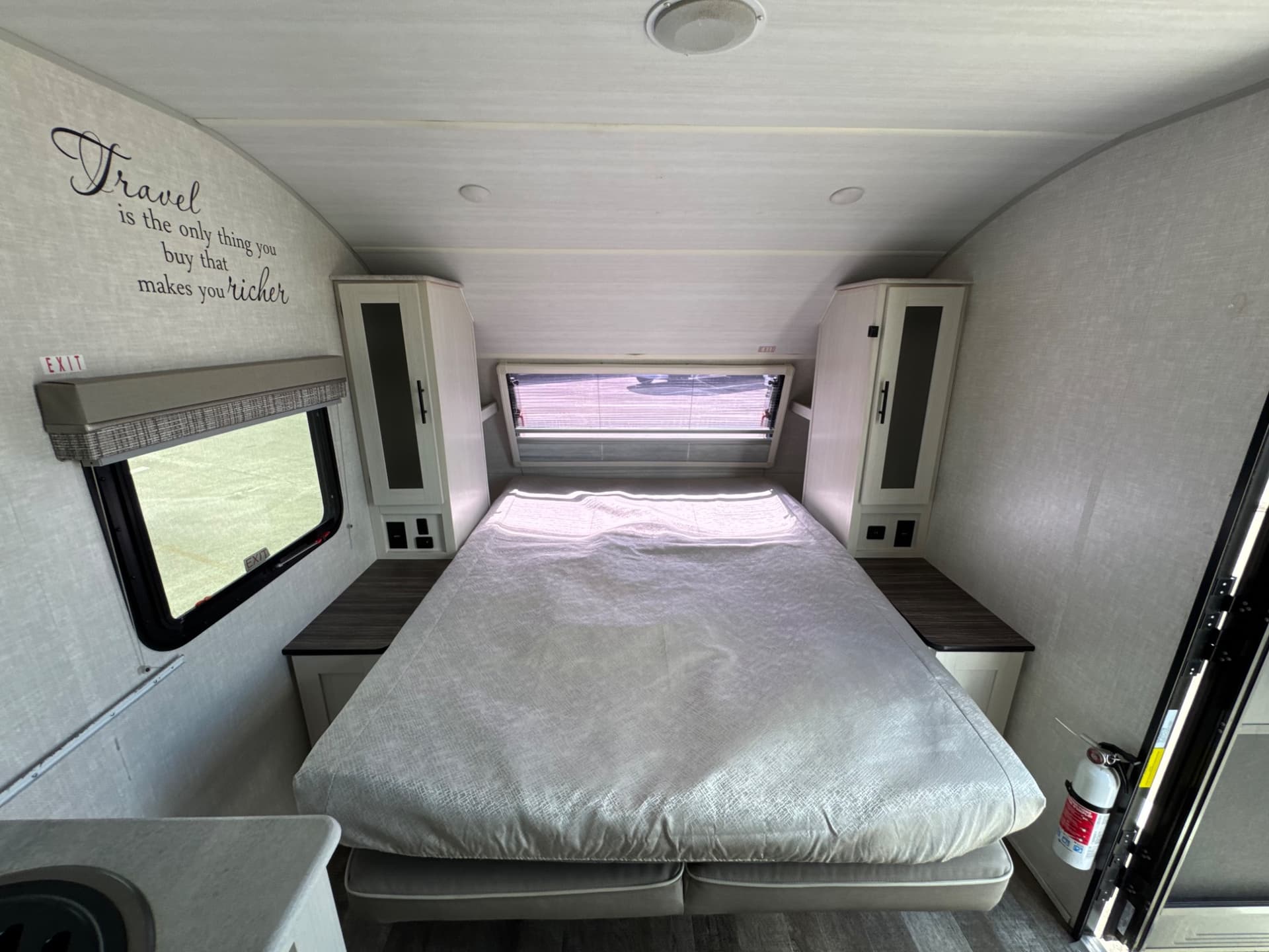 2022 Forest River 2022 Forest River R-Pod - thumbnail 19