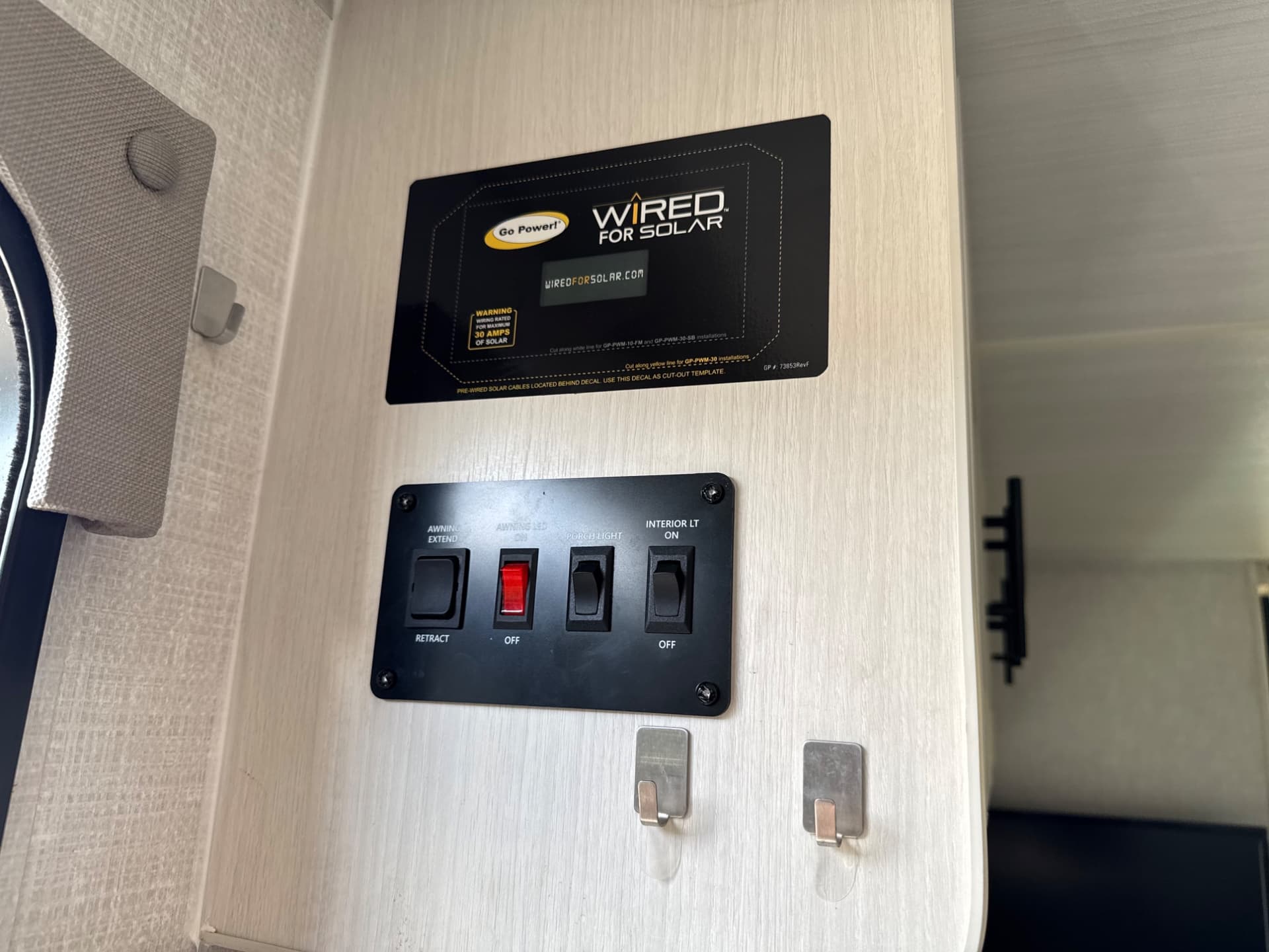 2022 Forest River 2022 Forest River R-Pod - thumbnail 21