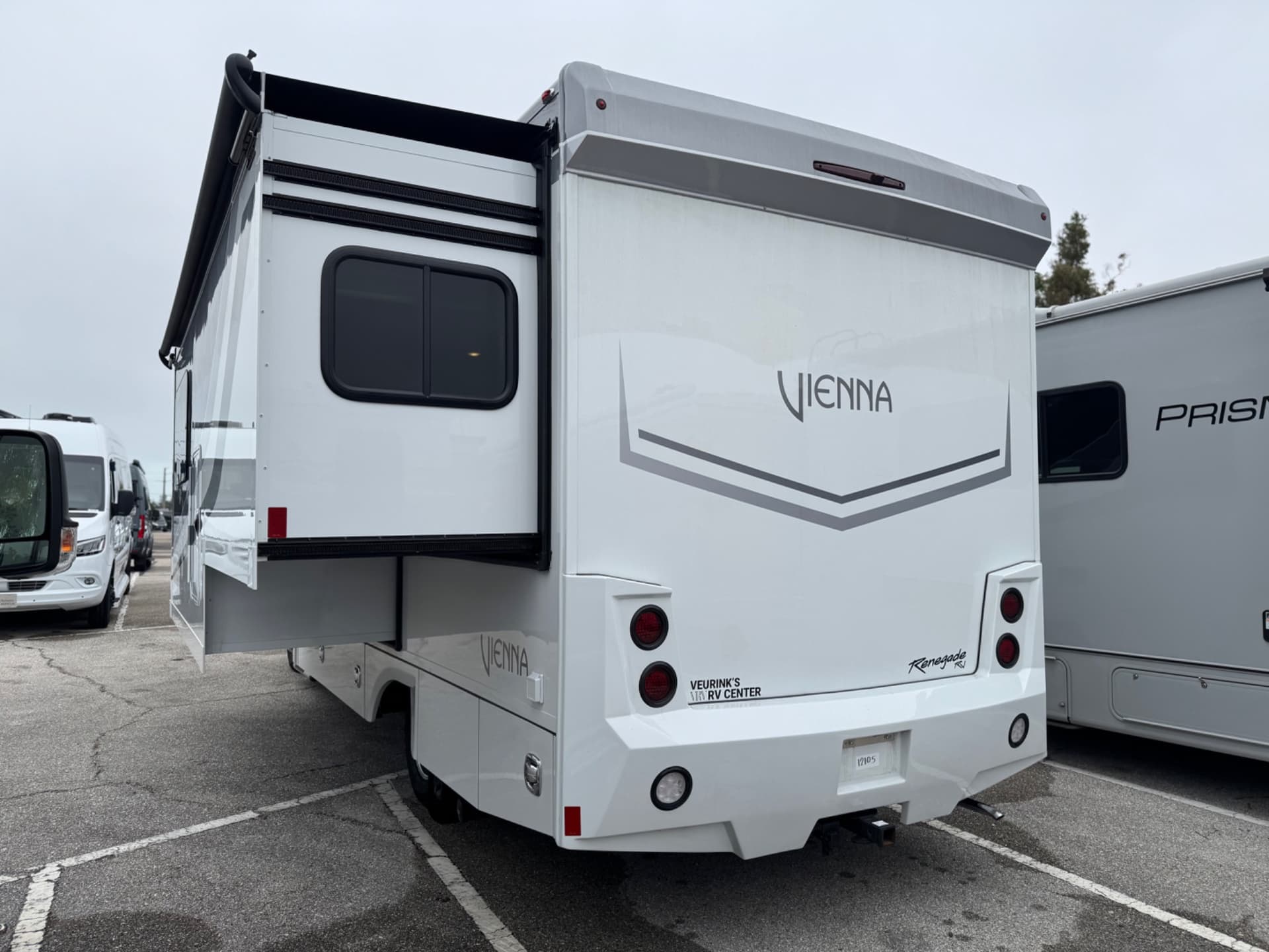 2024 Renegade RV 2024 Renegade RV Vienna - thumbnail 3