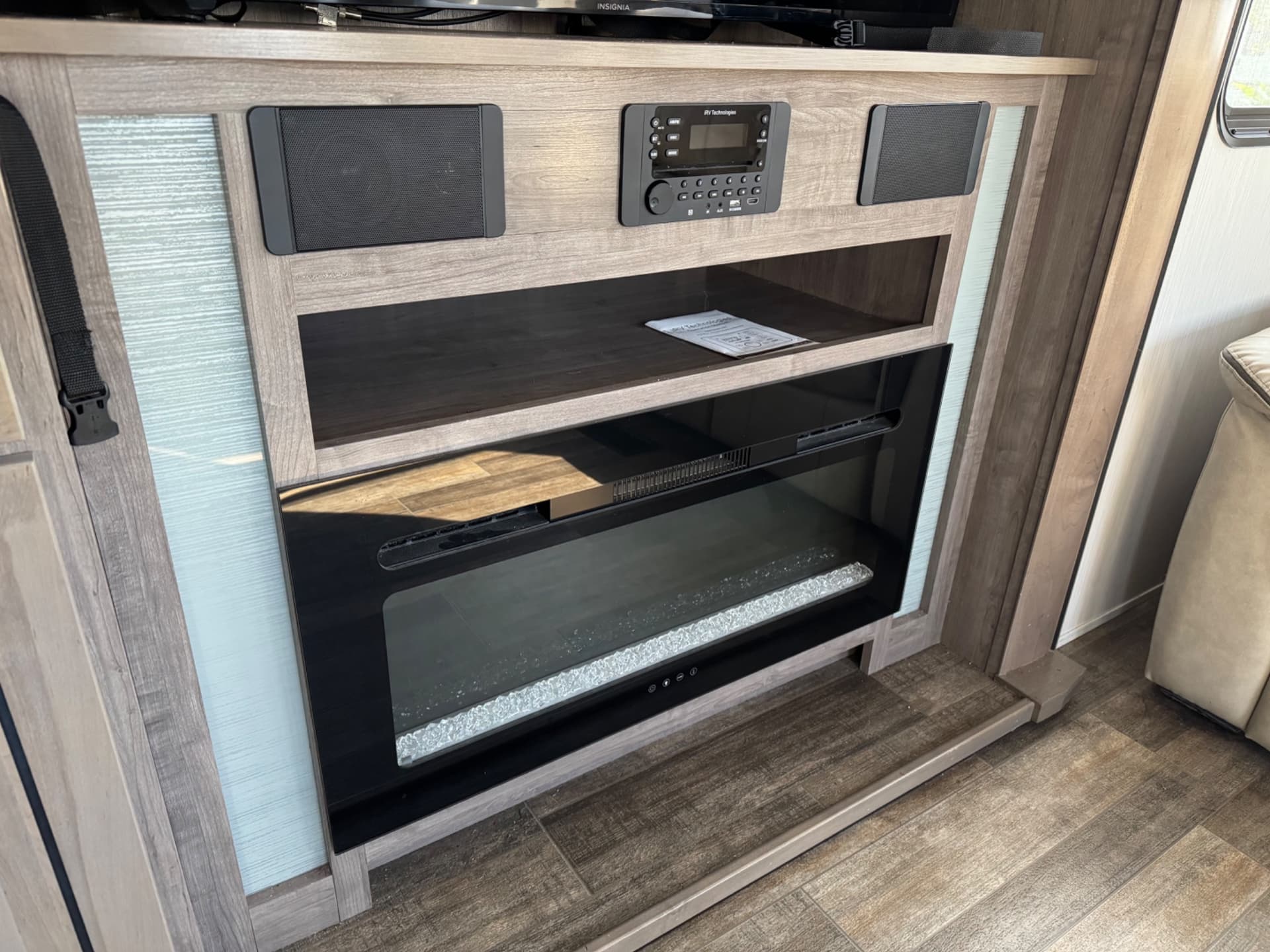 2021 Cedar Creek 2021 Cedar Creek FOREST RIVER - thumbnail 15