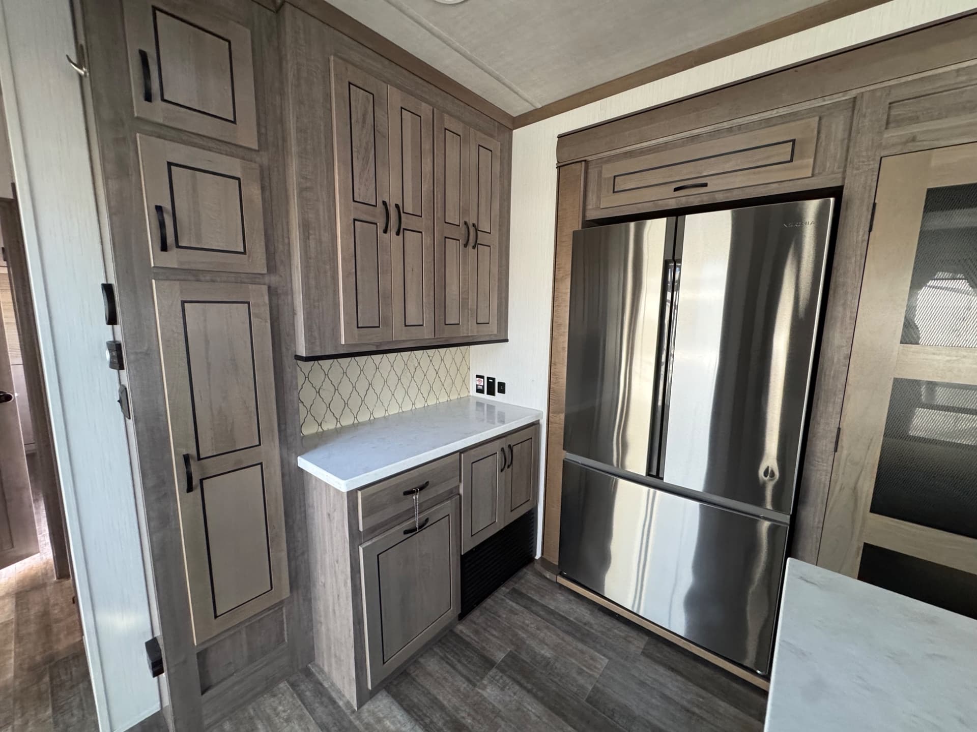 2021 Cedar Creek 2021 Cedar Creek FOREST RIVER - thumbnail 18