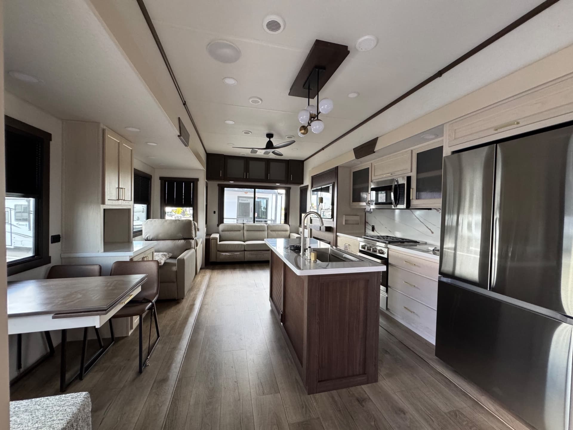 2026 Forest River 2026 Forest River Cedar Creek - thumbnail 5