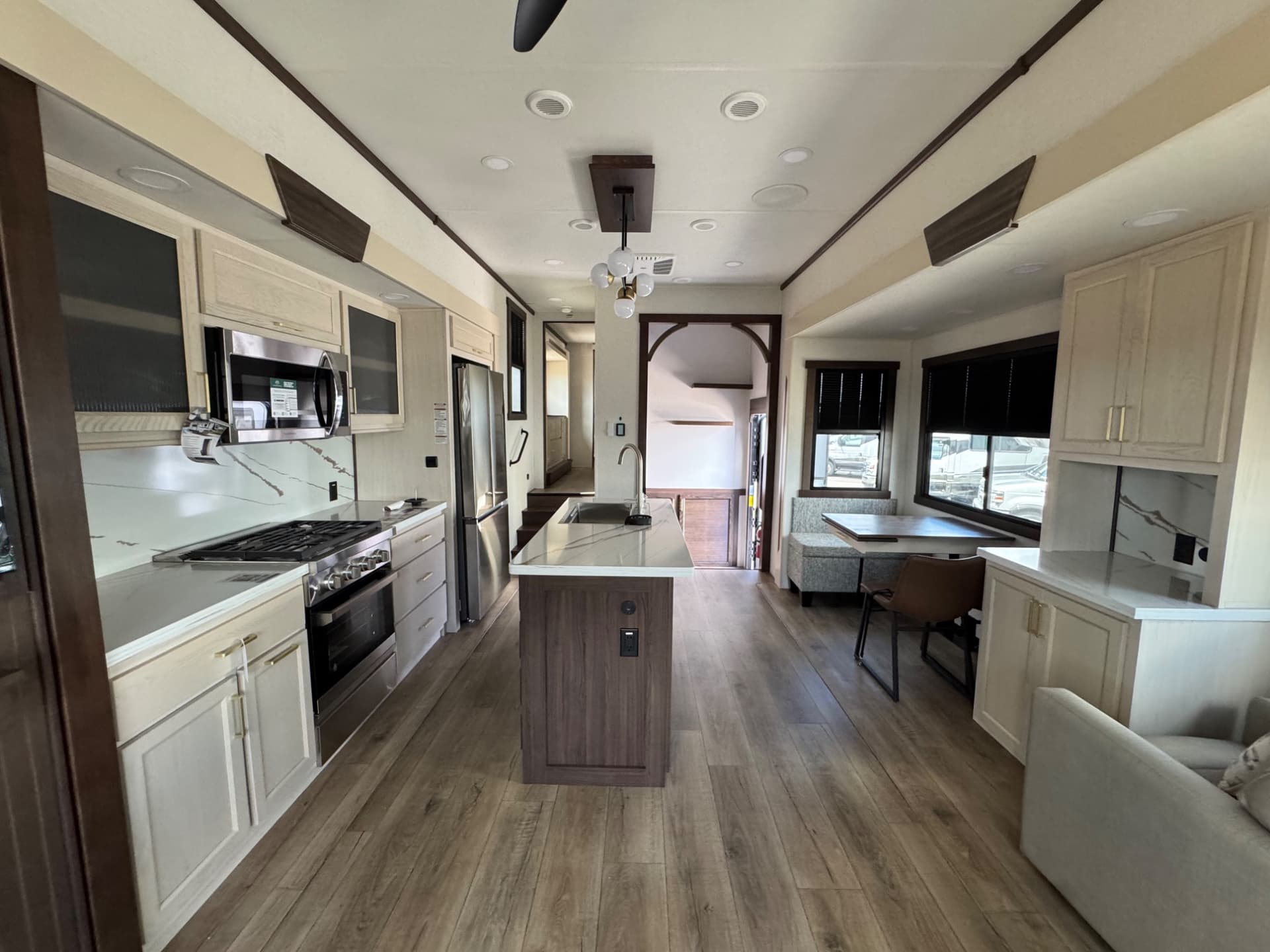 2026 Forest River 2026 Forest River Cedar Creek - thumbnail 6