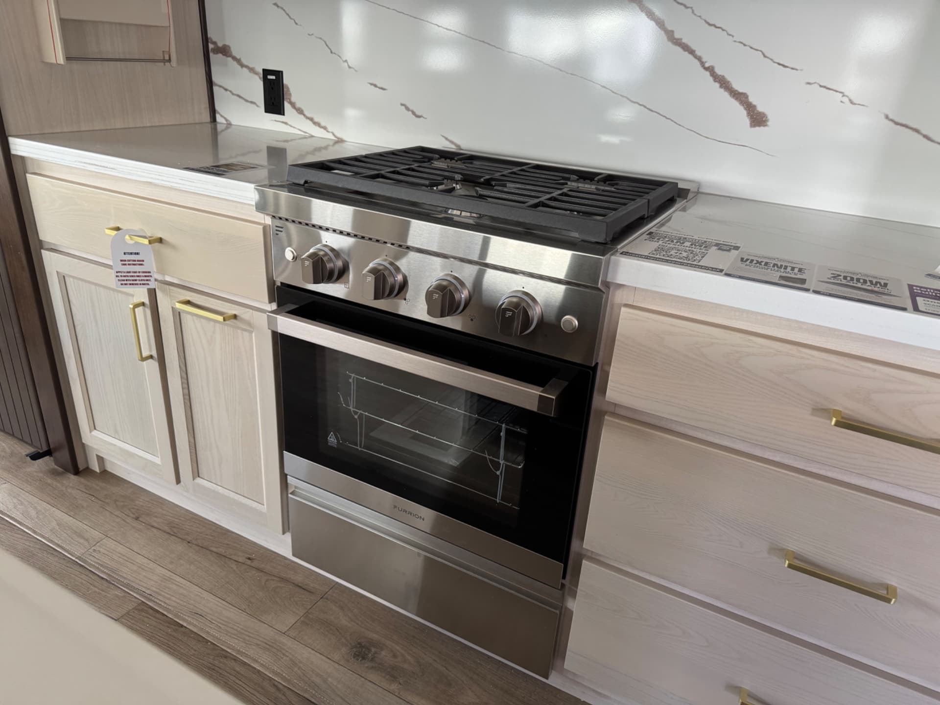 2026 Forest River 2026 Forest River Cedar Creek - thumbnail 10