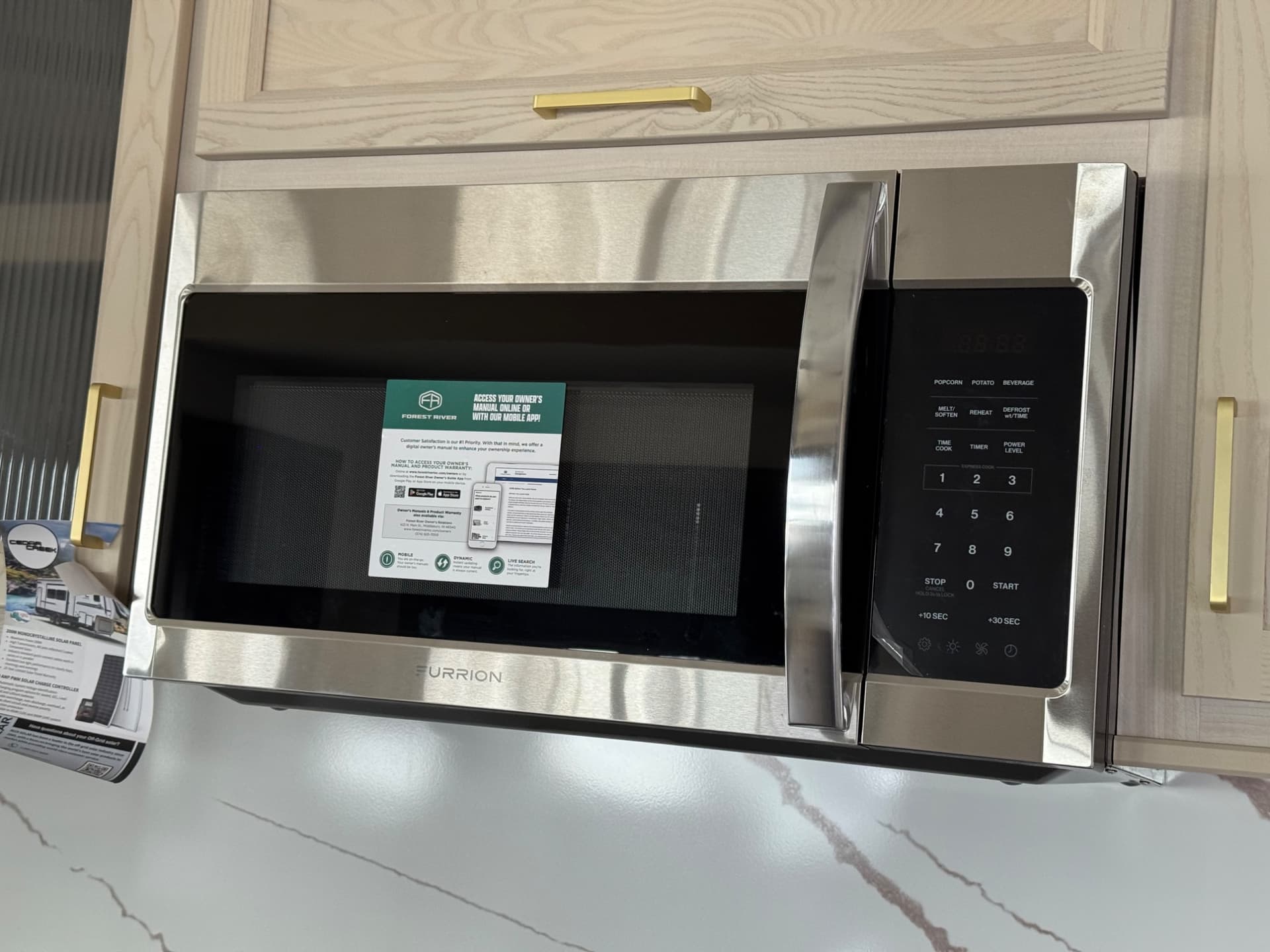 2026 Forest River 2026 Forest River Cedar Creek - thumbnail 11