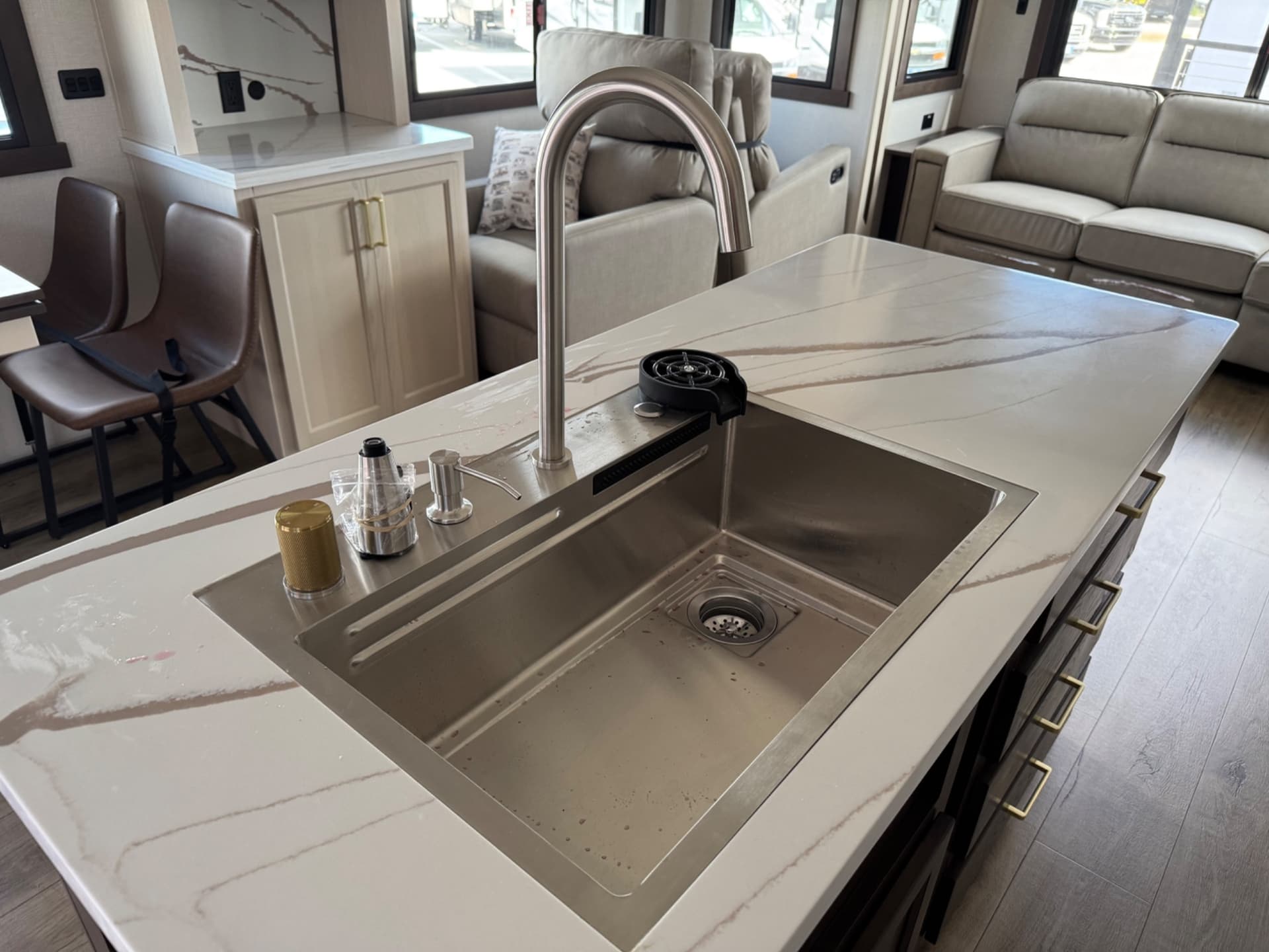 2026 Forest River 2026 Forest River Cedar Creek - thumbnail 13