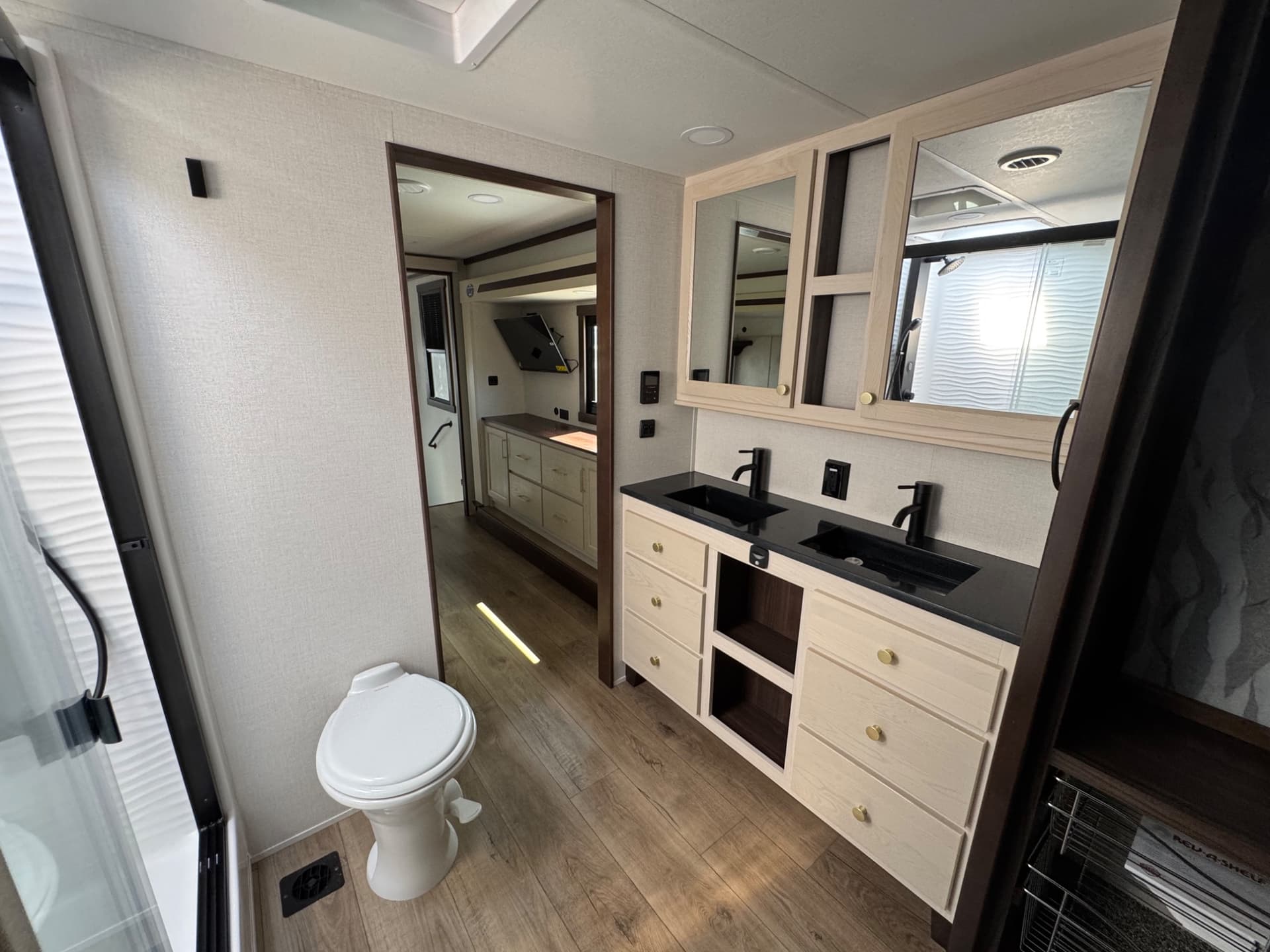 2026 Forest River 2026 Forest River Cedar Creek - thumbnail 21