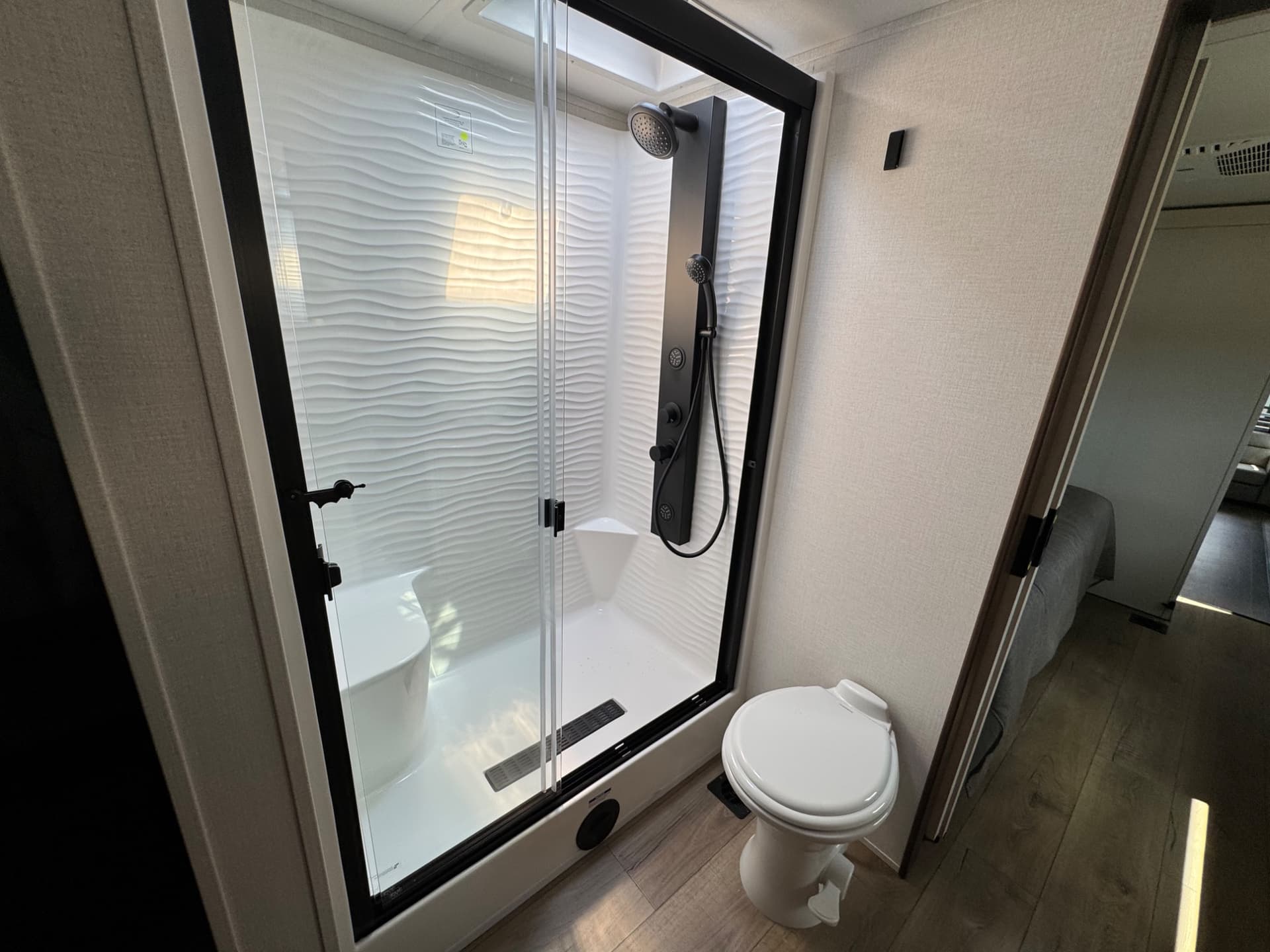 2026 Forest River 2026 Forest River Cedar Creek - thumbnail 22