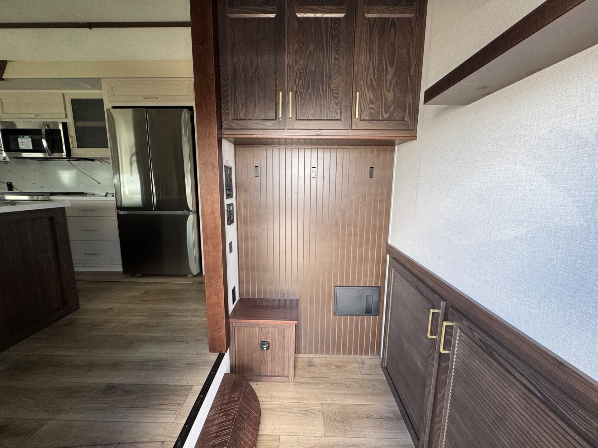 2026 Forest River 2026 Forest River Cedar Creek - thumbnail 27