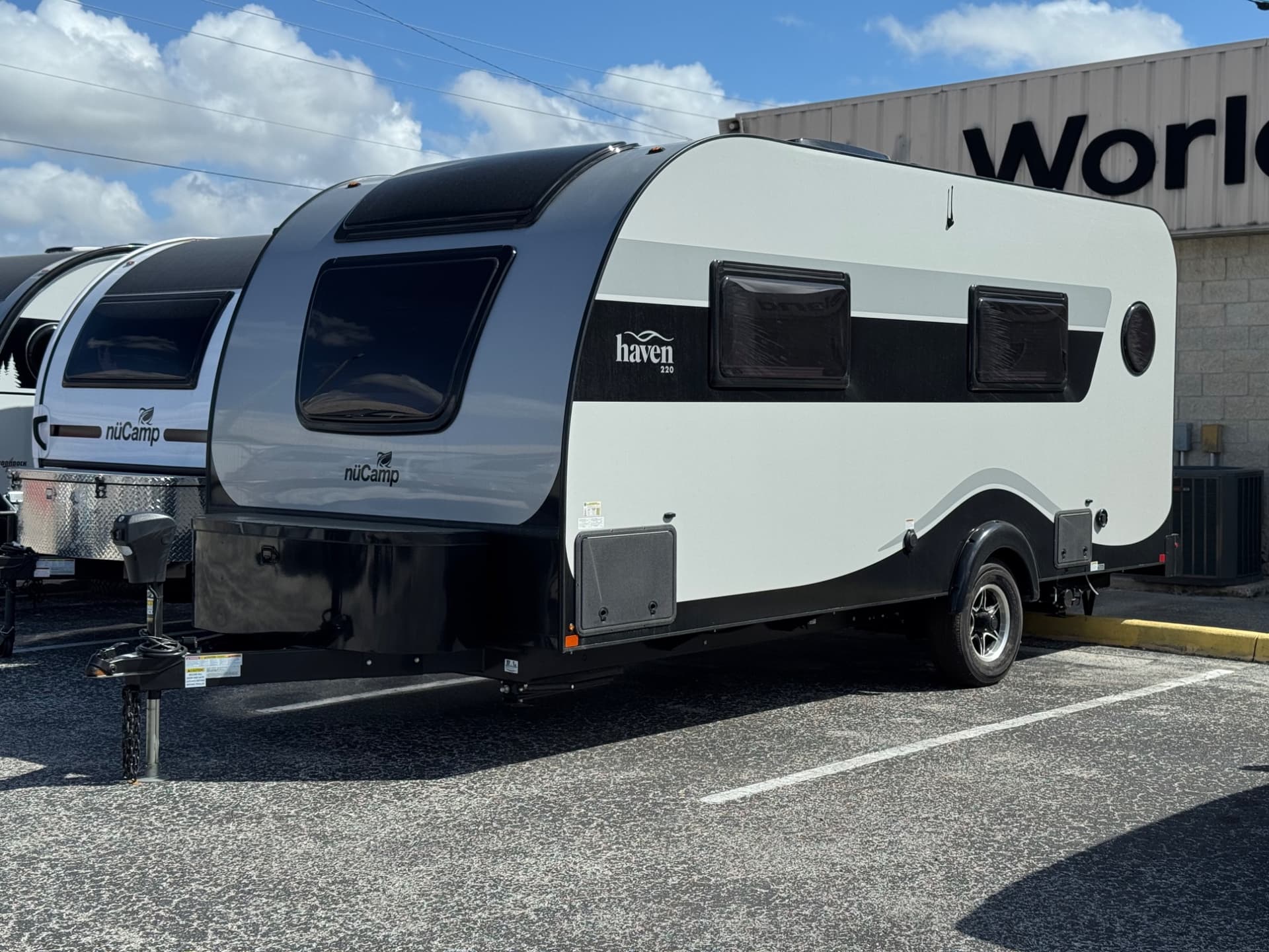 2026 nuCamp 2026 nuCamp Haven - thumbnail 2