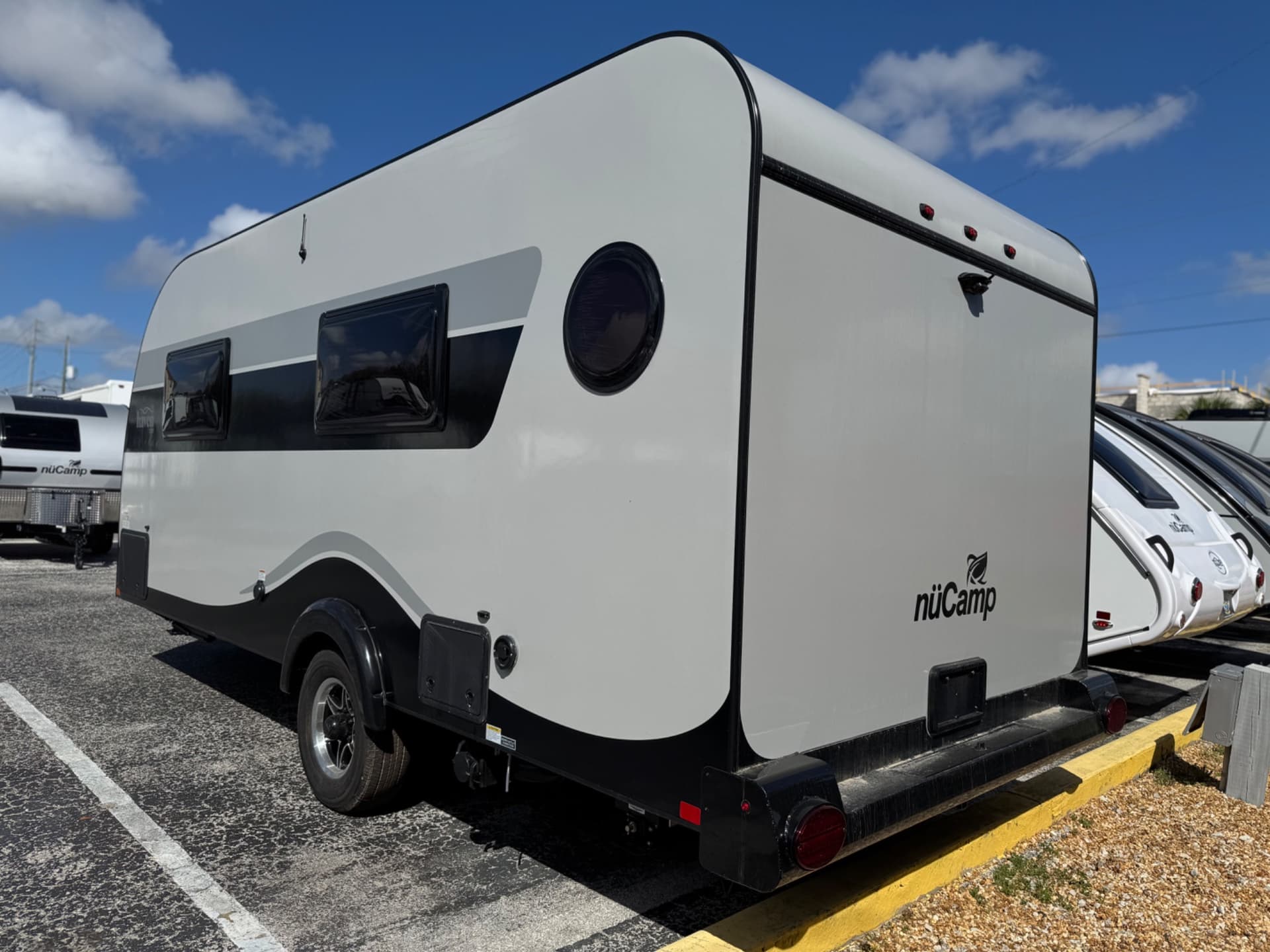 2026 nuCamp 2026 nuCamp Haven - thumbnail 3