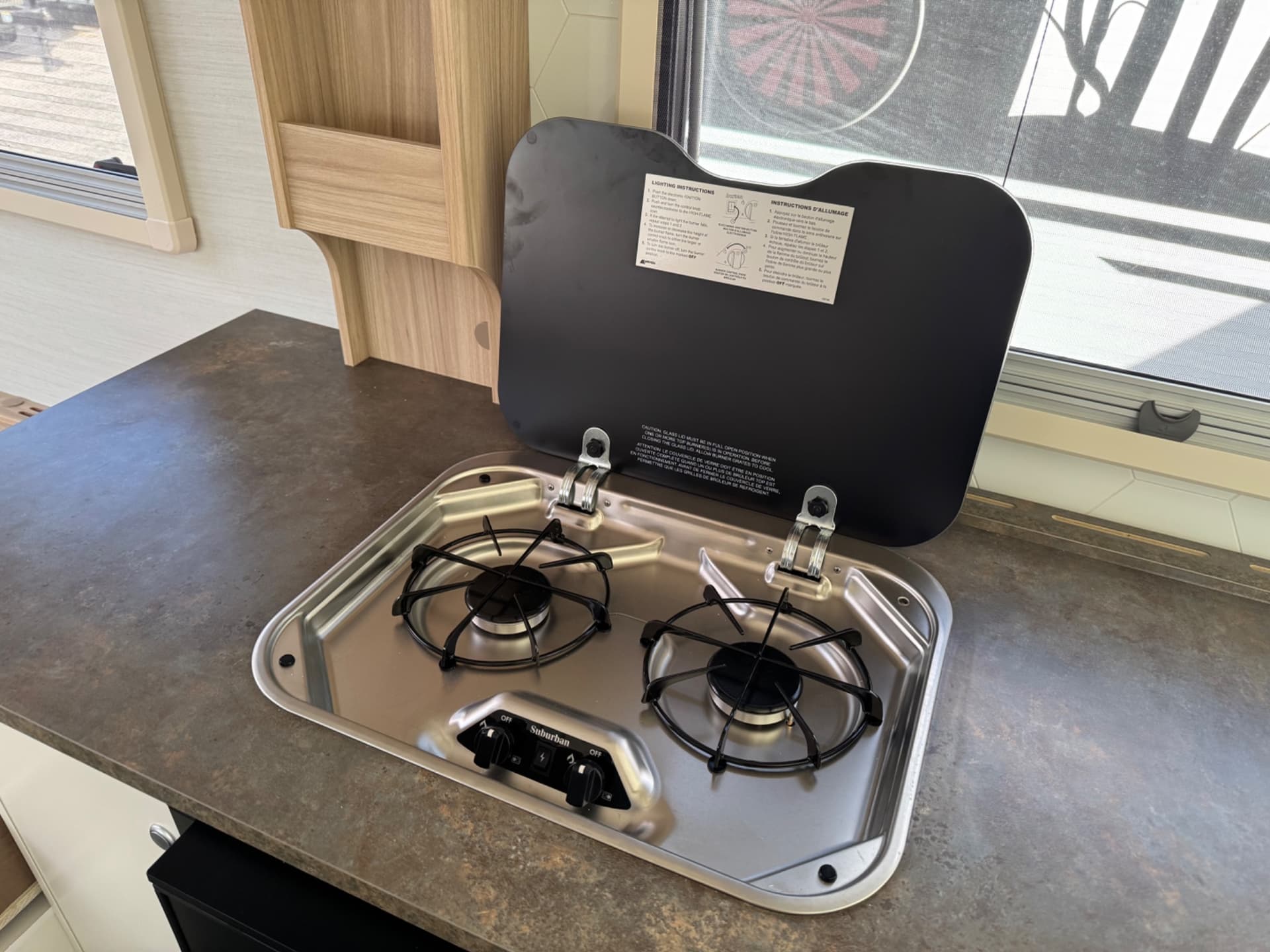 2026 nuCamp 2026 nuCamp Haven - thumbnail 9