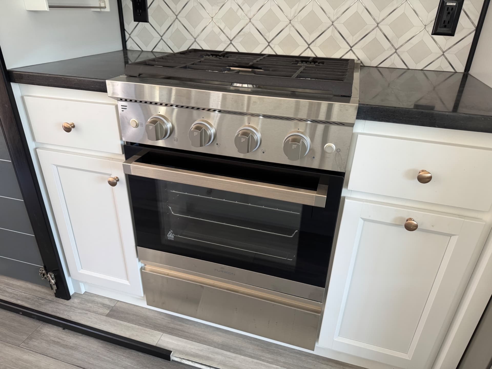 2024 Forest River 2024 Forest River Cedar Creek Experience - thumbnail 10