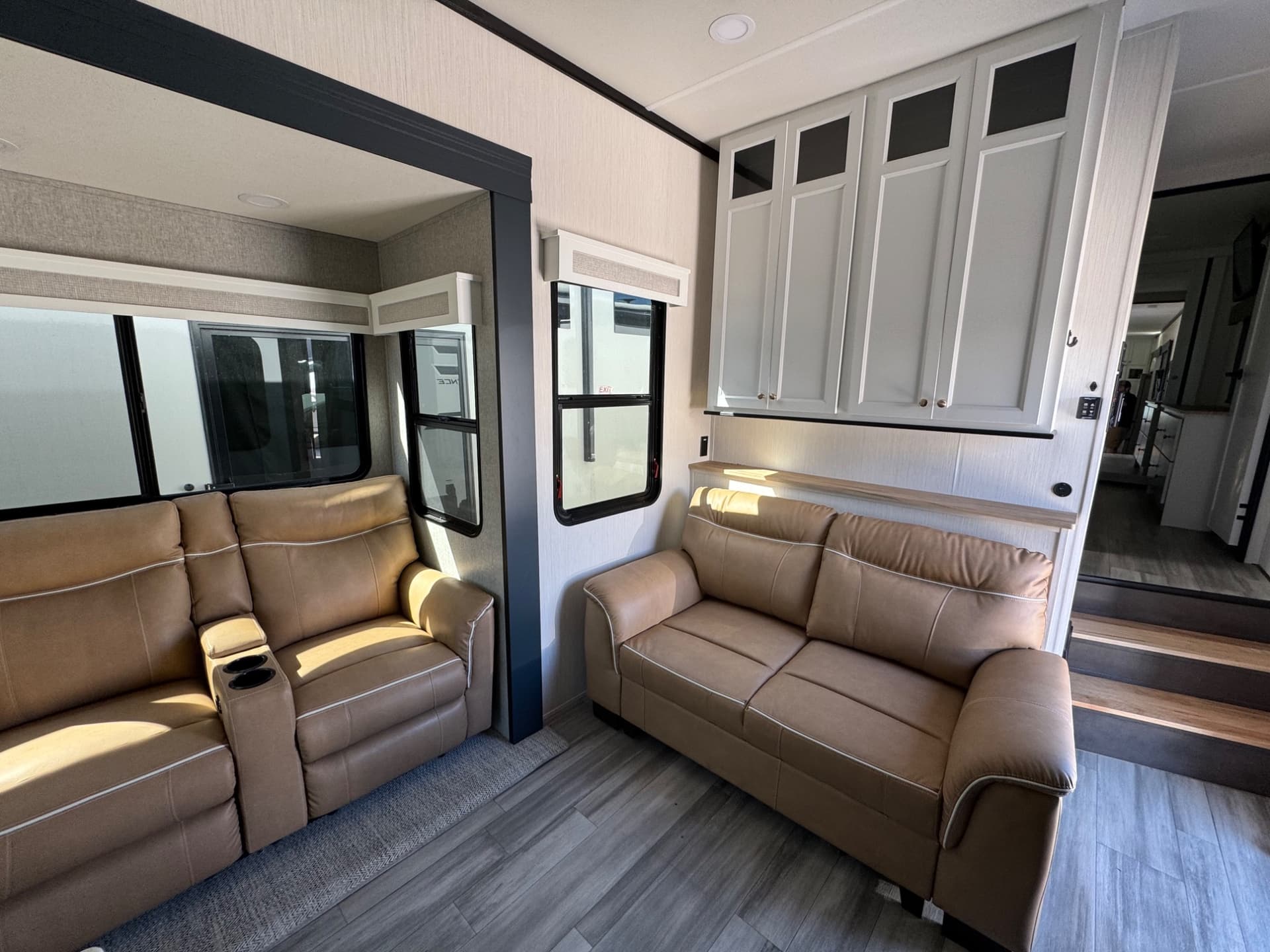 2024 Forest River 2024 Forest River Cedar Creek Experience - thumbnail 13