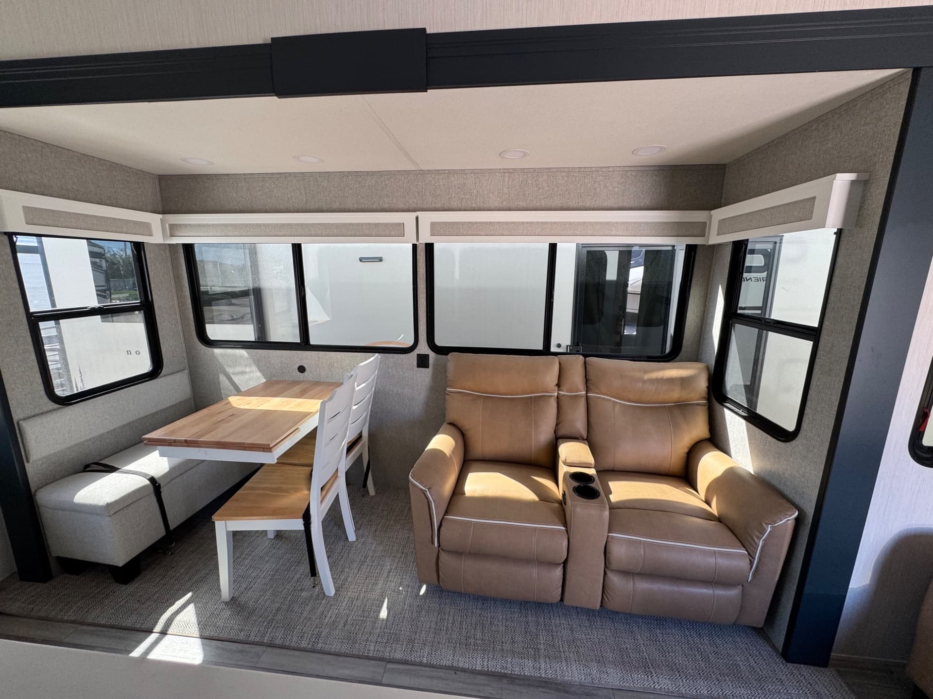 2024 Forest River 2024 Forest River Cedar Creek Experience - thumbnail 14