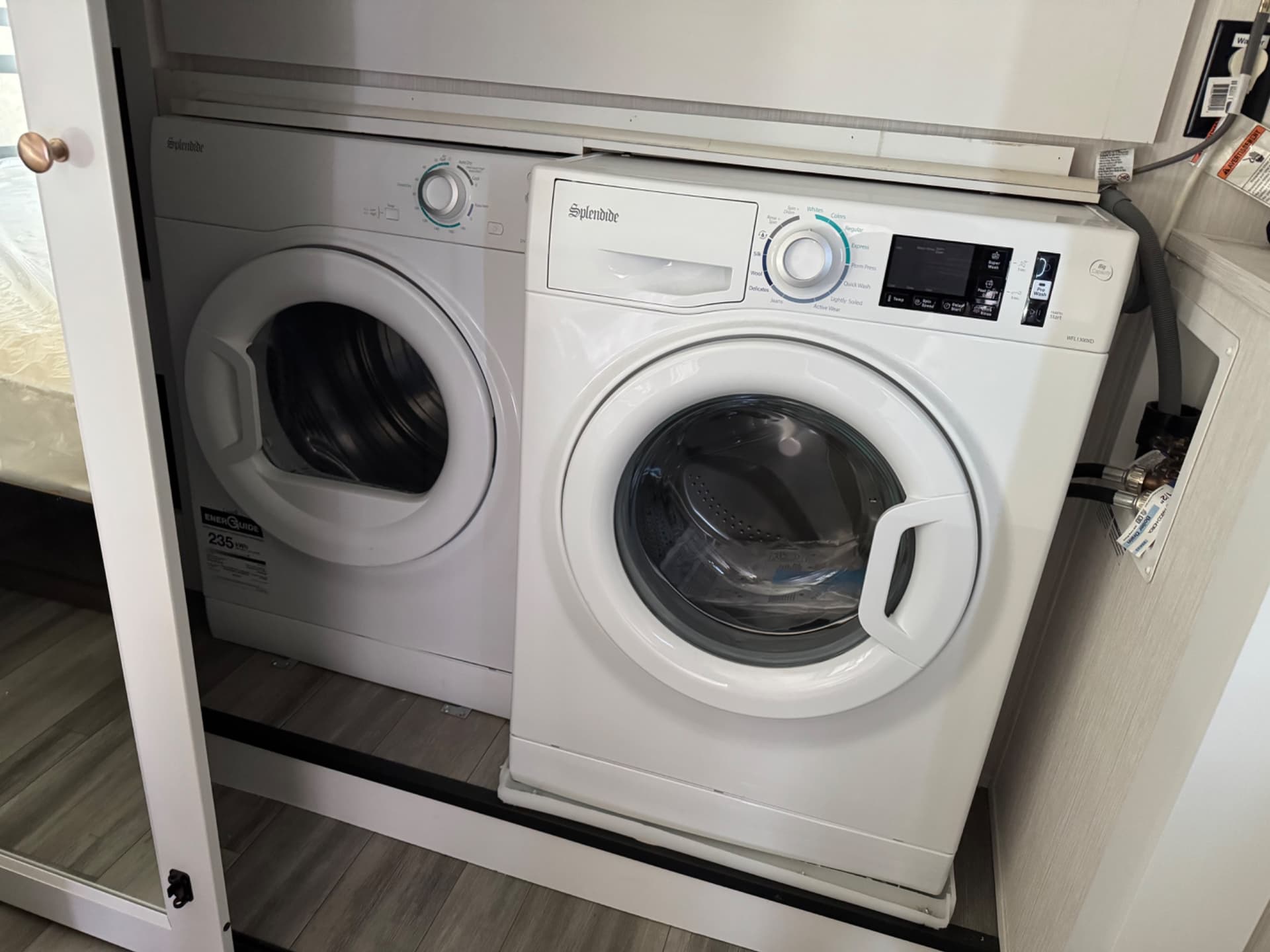 2024 Forest River 2024 Forest River Cedar Creek Experience - thumbnail 18