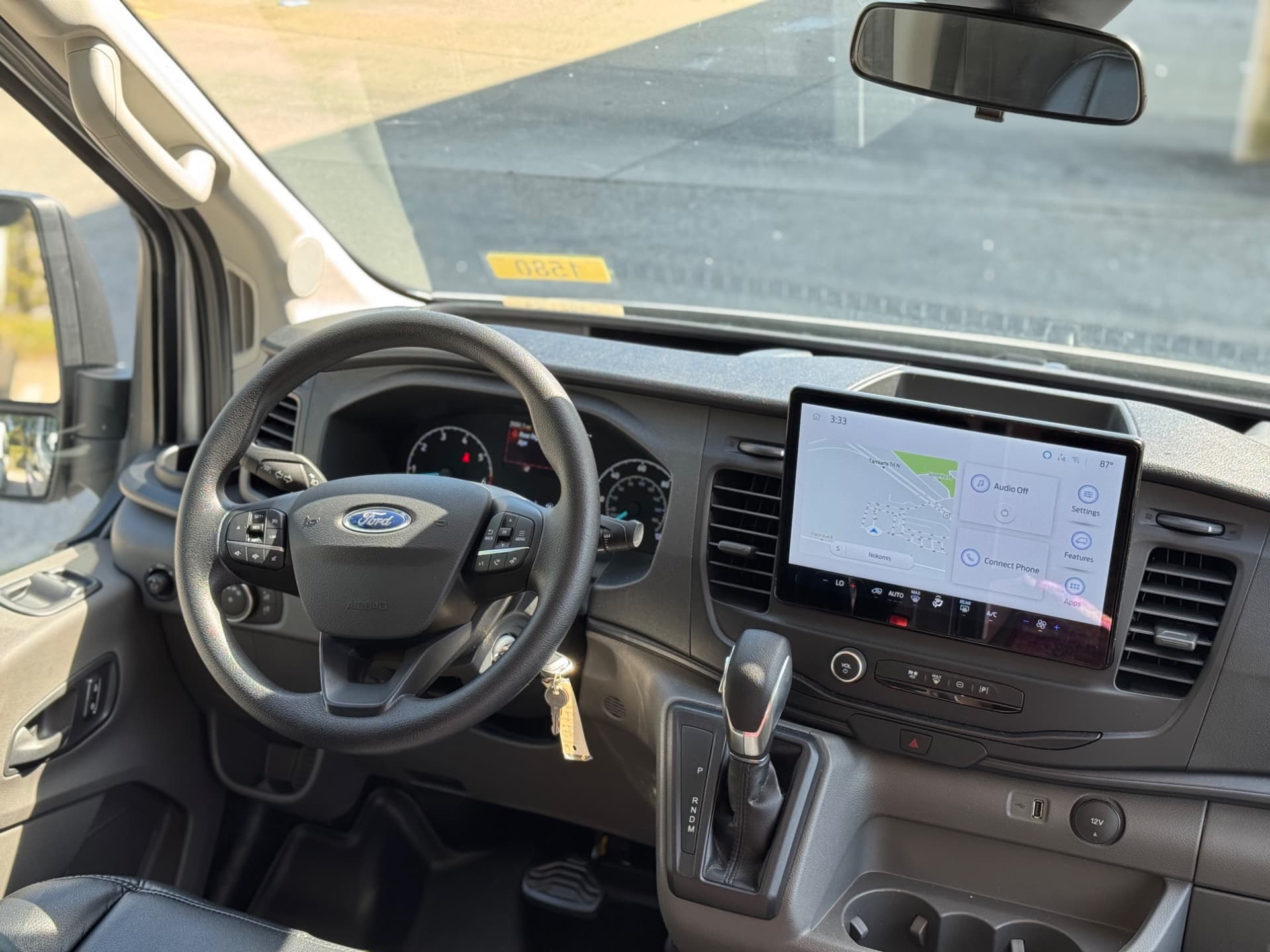 2024 Pleasure-Way 2024 Pleasure-Way Ontour 2.2 - thumbnail 4