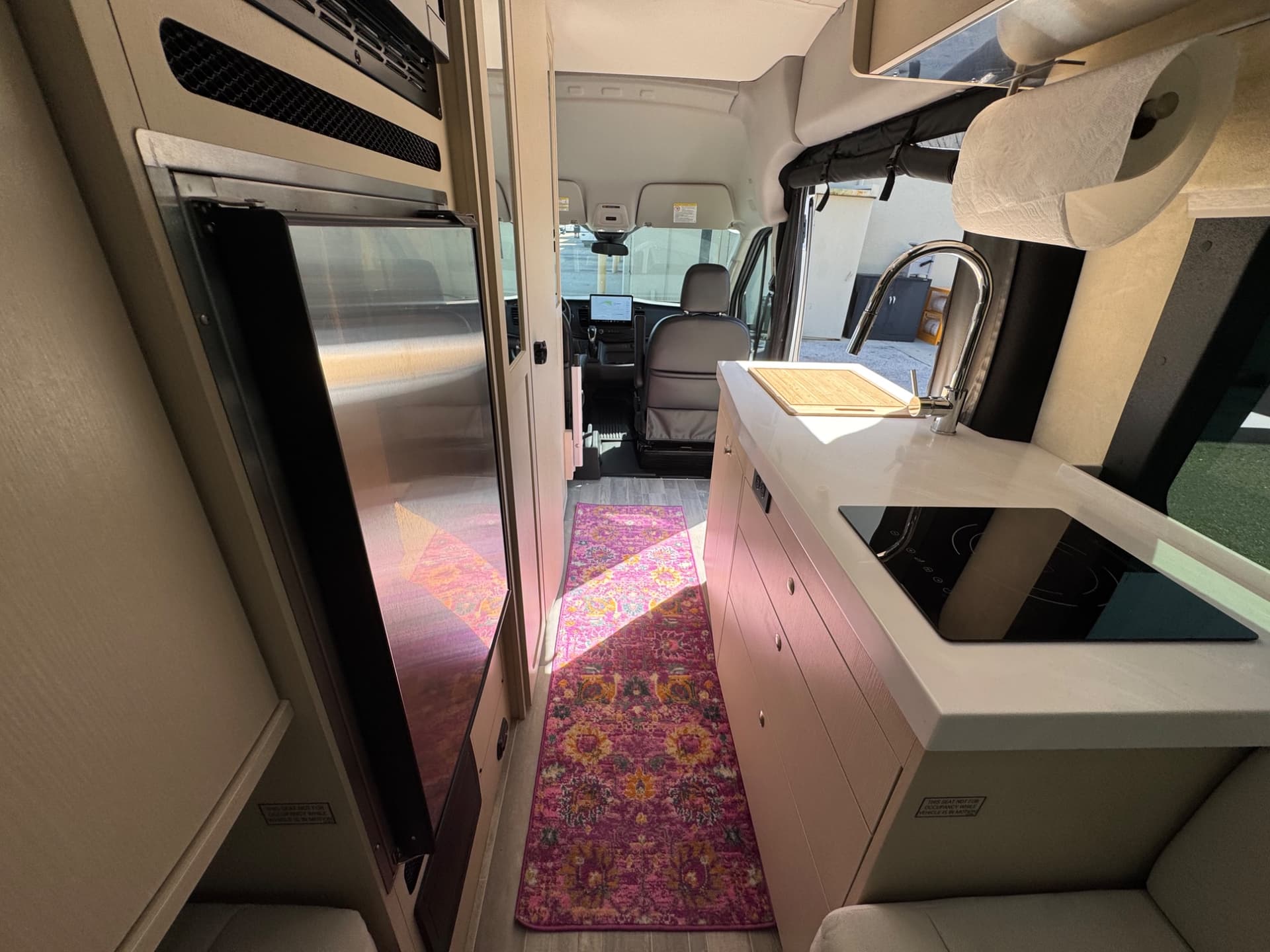 2024 Pleasure-Way 2024 Pleasure-Way Ontour 2.2 - thumbnail 6