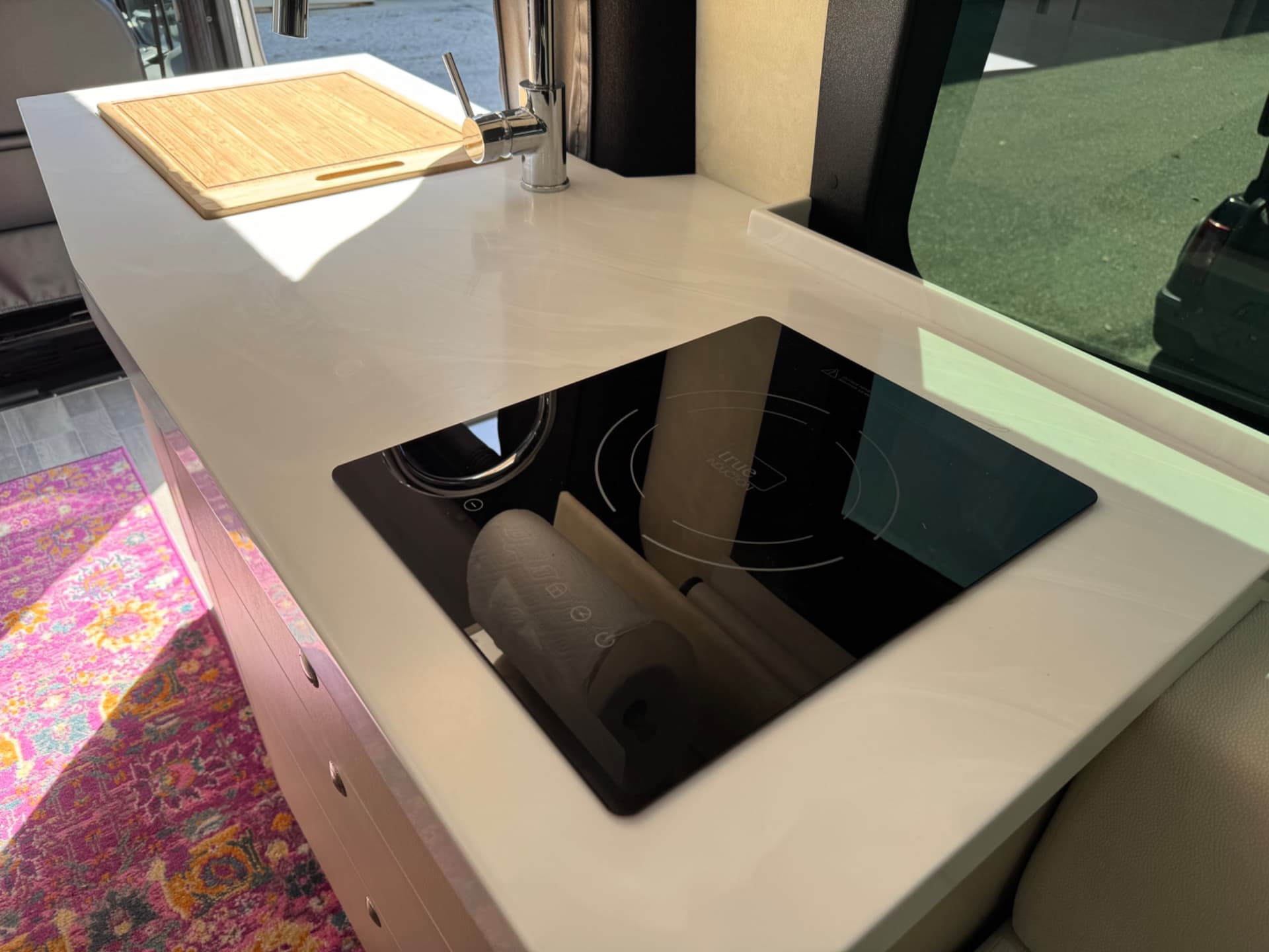 2024 Pleasure-Way 2024 Pleasure-Way Ontour 2.2 - thumbnail 8