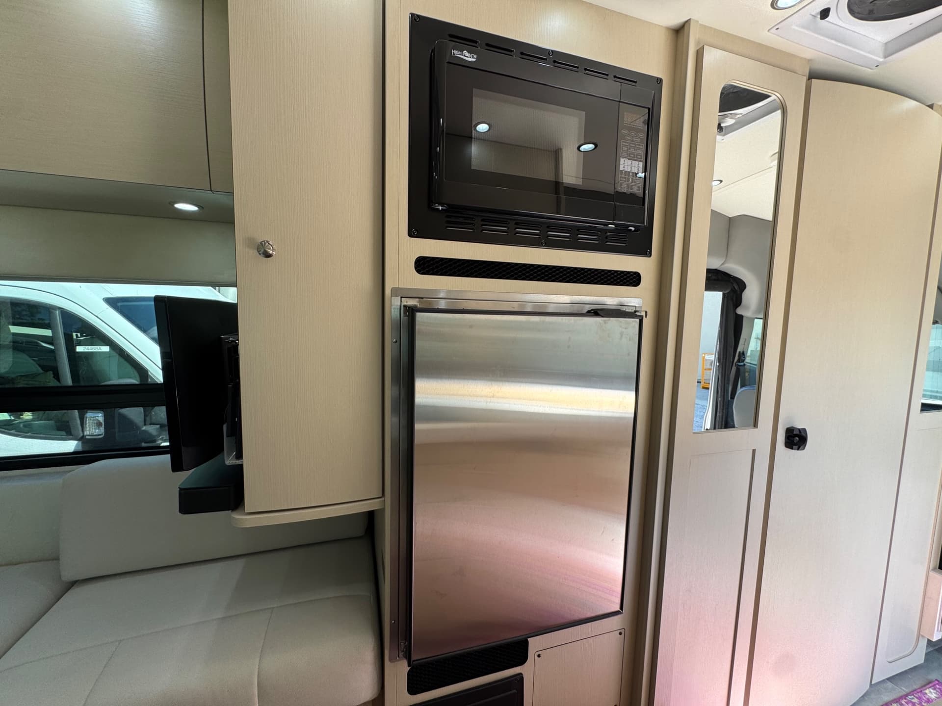 2024 Pleasure-Way 2024 Pleasure-Way Ontour 2.2 - thumbnail 10