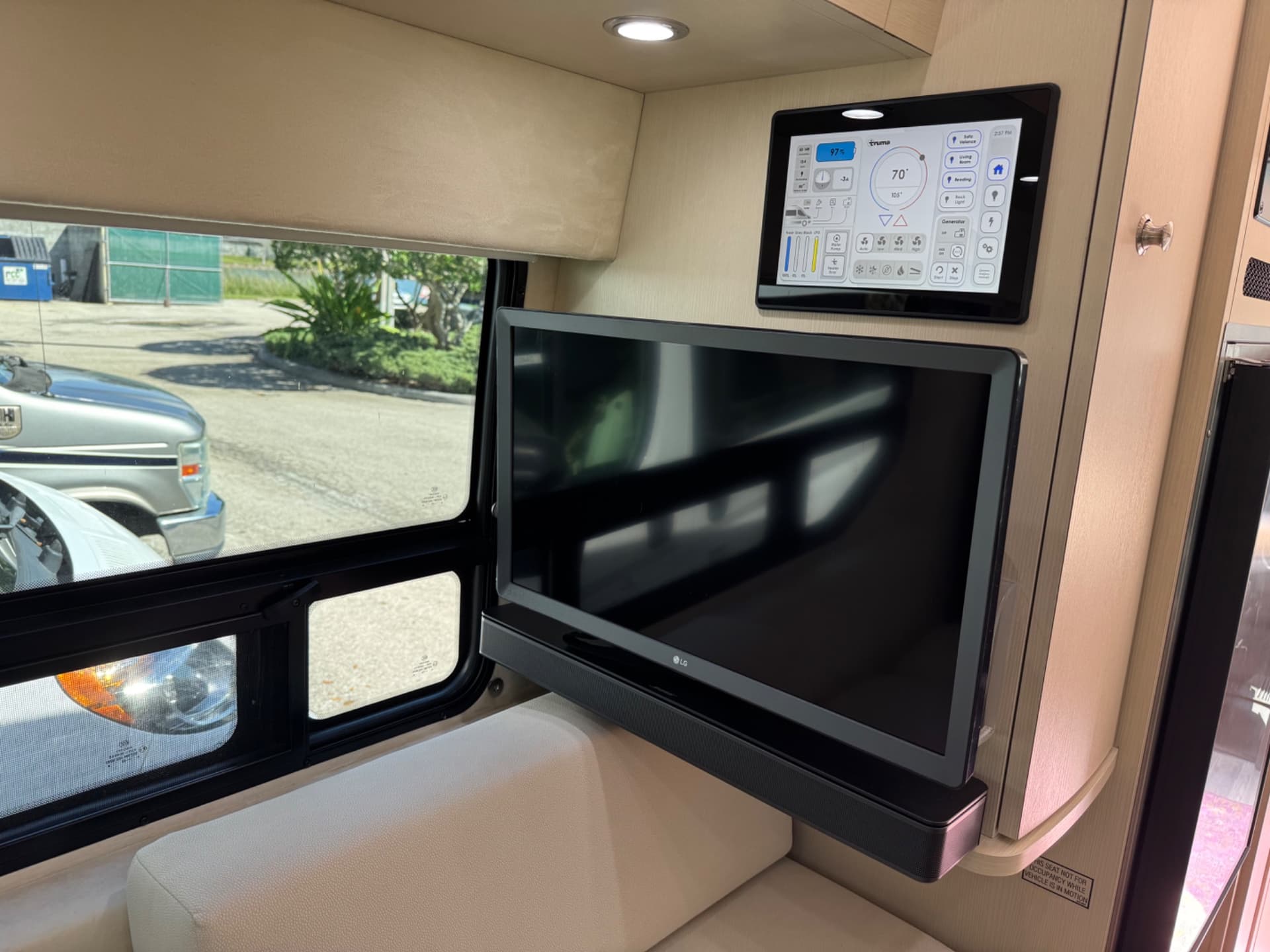 2024 Pleasure-Way 2024 Pleasure-Way Ontour 2.2 - thumbnail 11