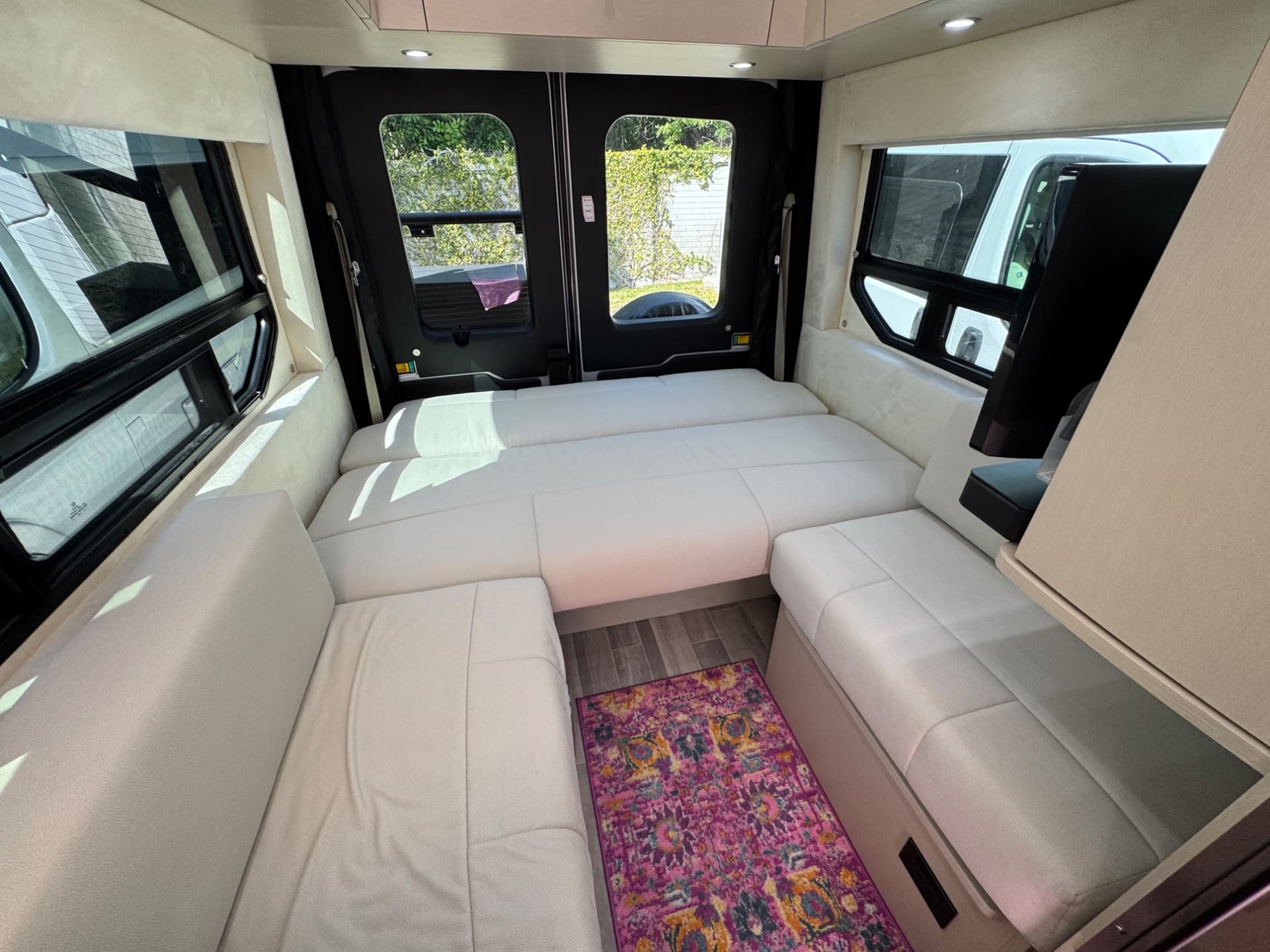 2024 Pleasure-Way 2024 Pleasure-Way Ontour 2.2 - thumbnail 12