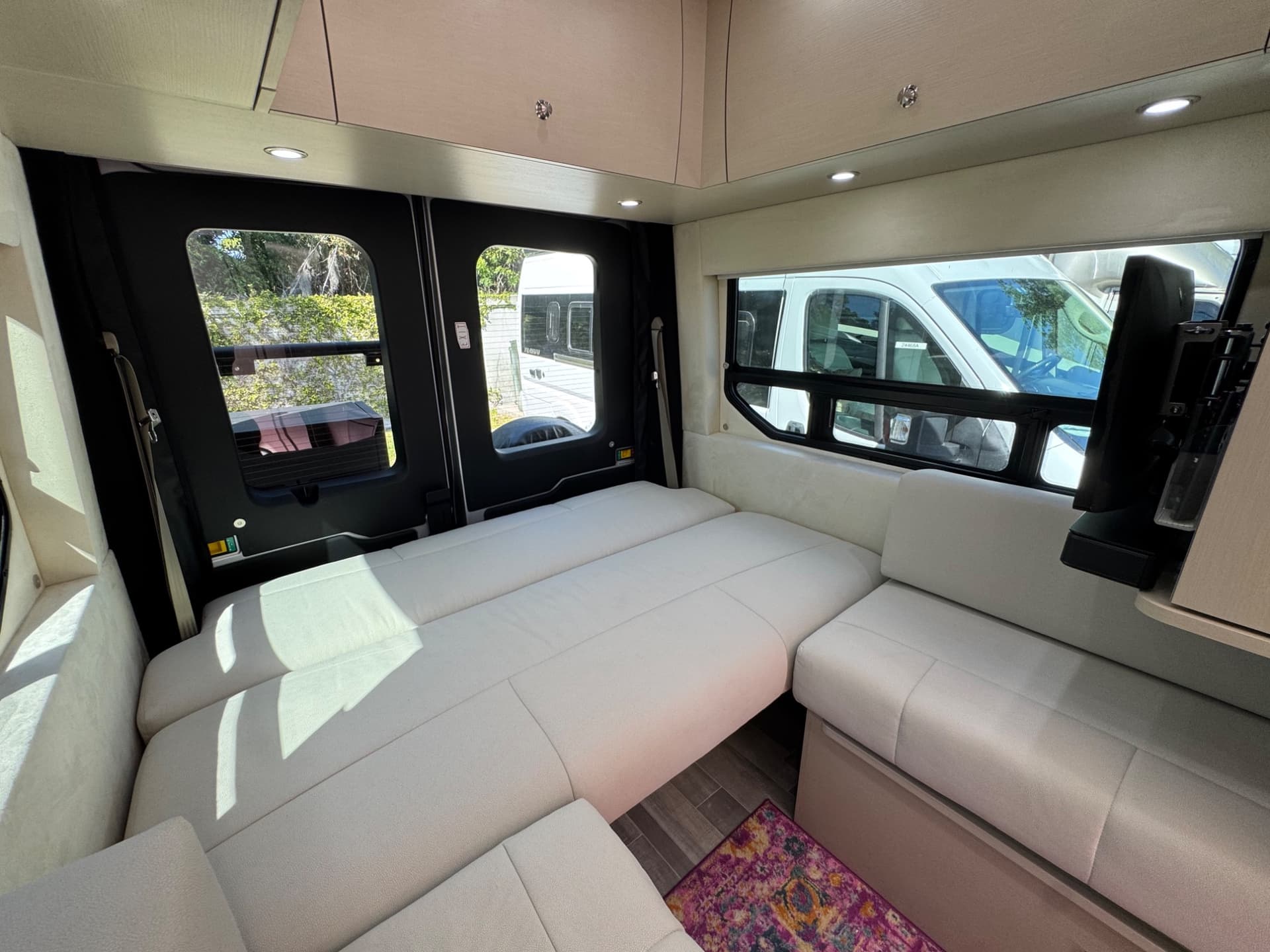 2024 Pleasure-Way 2024 Pleasure-Way Ontour 2.2 - thumbnail 13