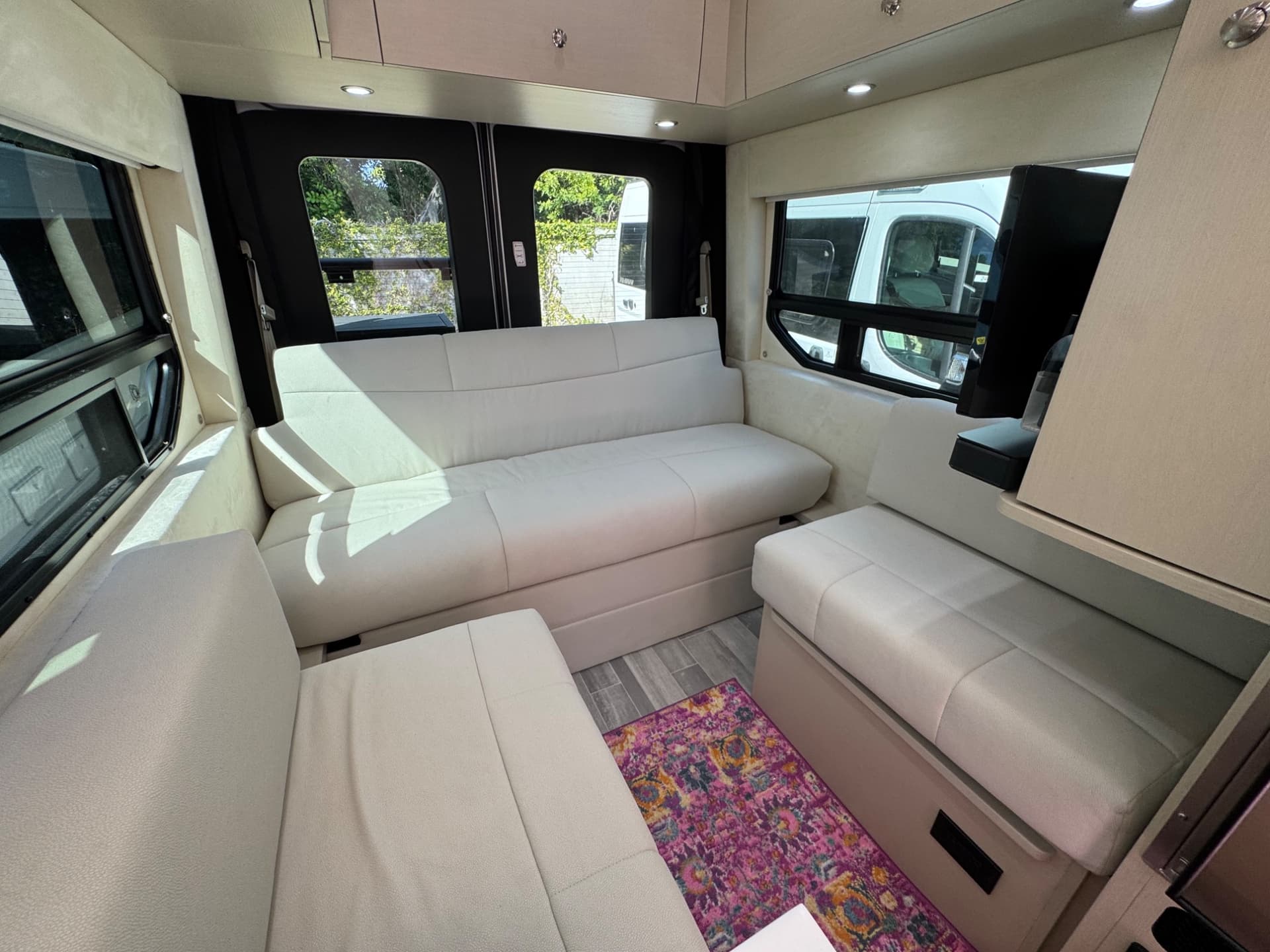 2024 Pleasure-Way 2024 Pleasure-Way Ontour 2.2 - thumbnail 14