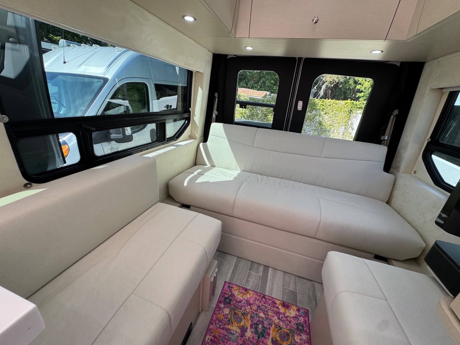 2024 Pleasure-Way 2024 Pleasure-Way Ontour 2.2 - thumbnail 15