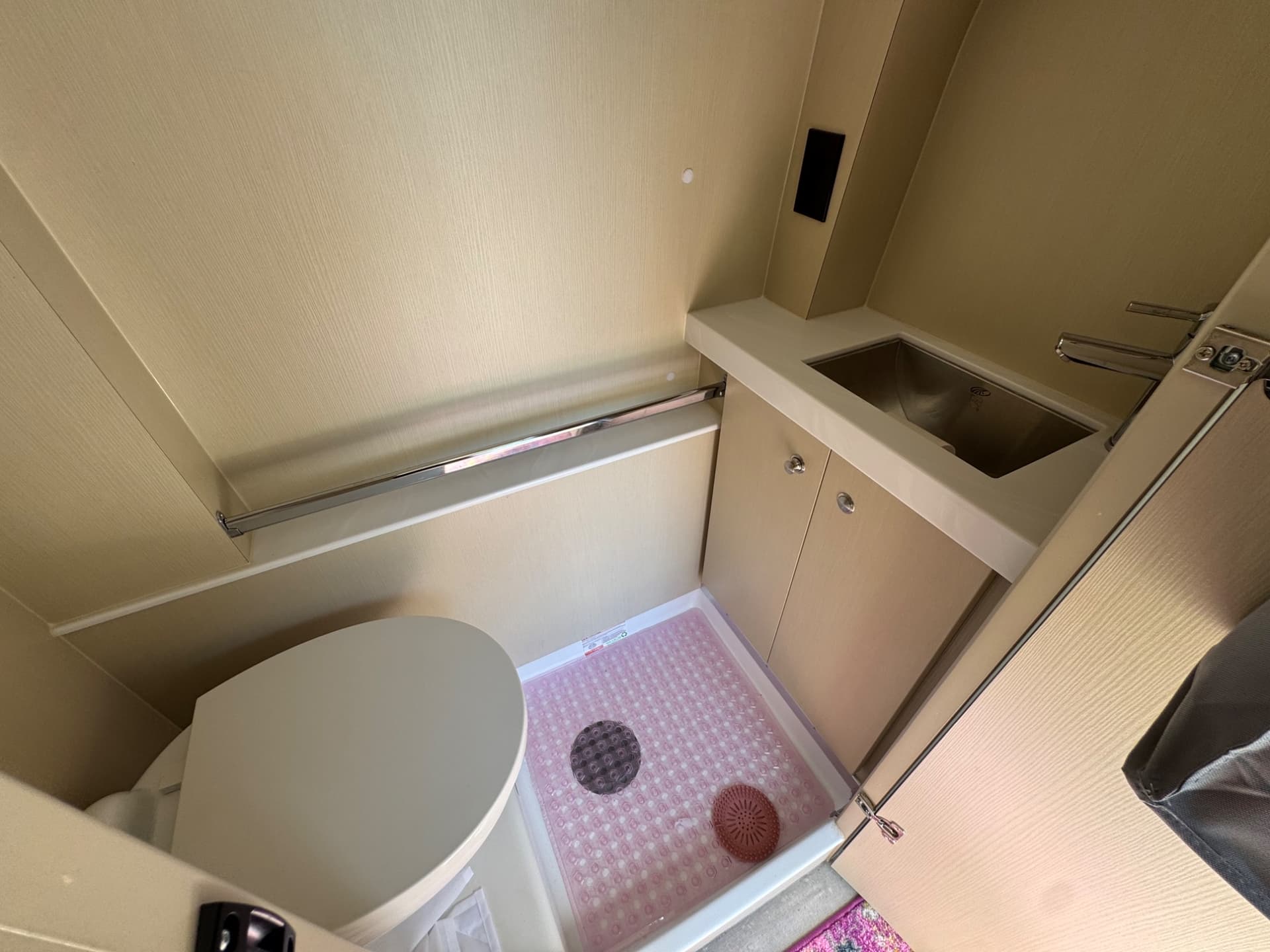 2024 Pleasure-Way 2024 Pleasure-Way Ontour 2.2 - thumbnail 16