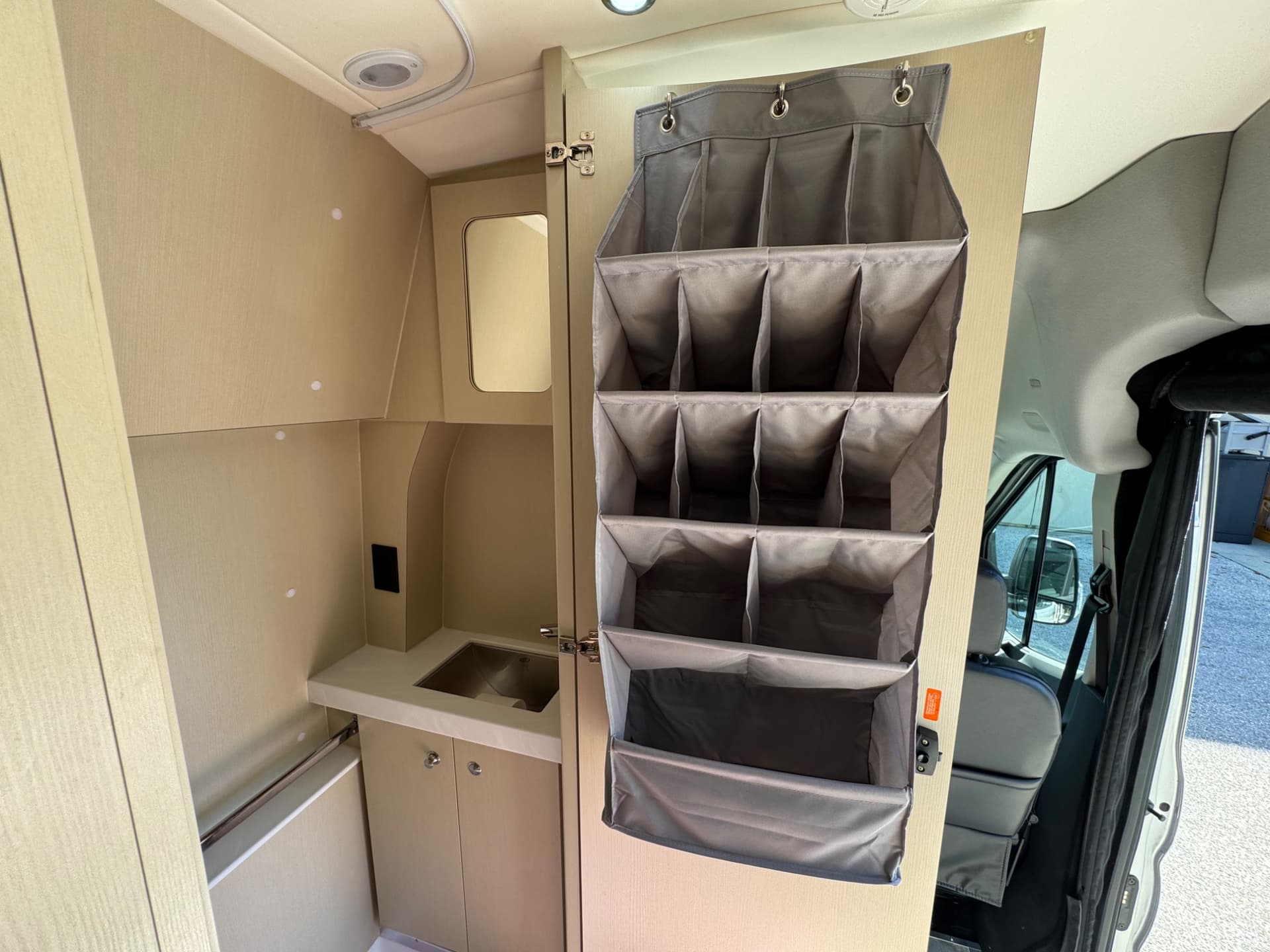 2024 Pleasure-Way 2024 Pleasure-Way Ontour 2.2 - thumbnail 17