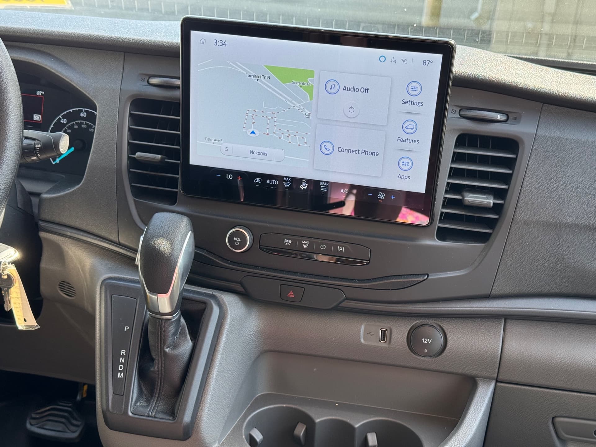 2024 Pleasure-Way 2024 Pleasure-Way Ontour 2.2 - thumbnail 18