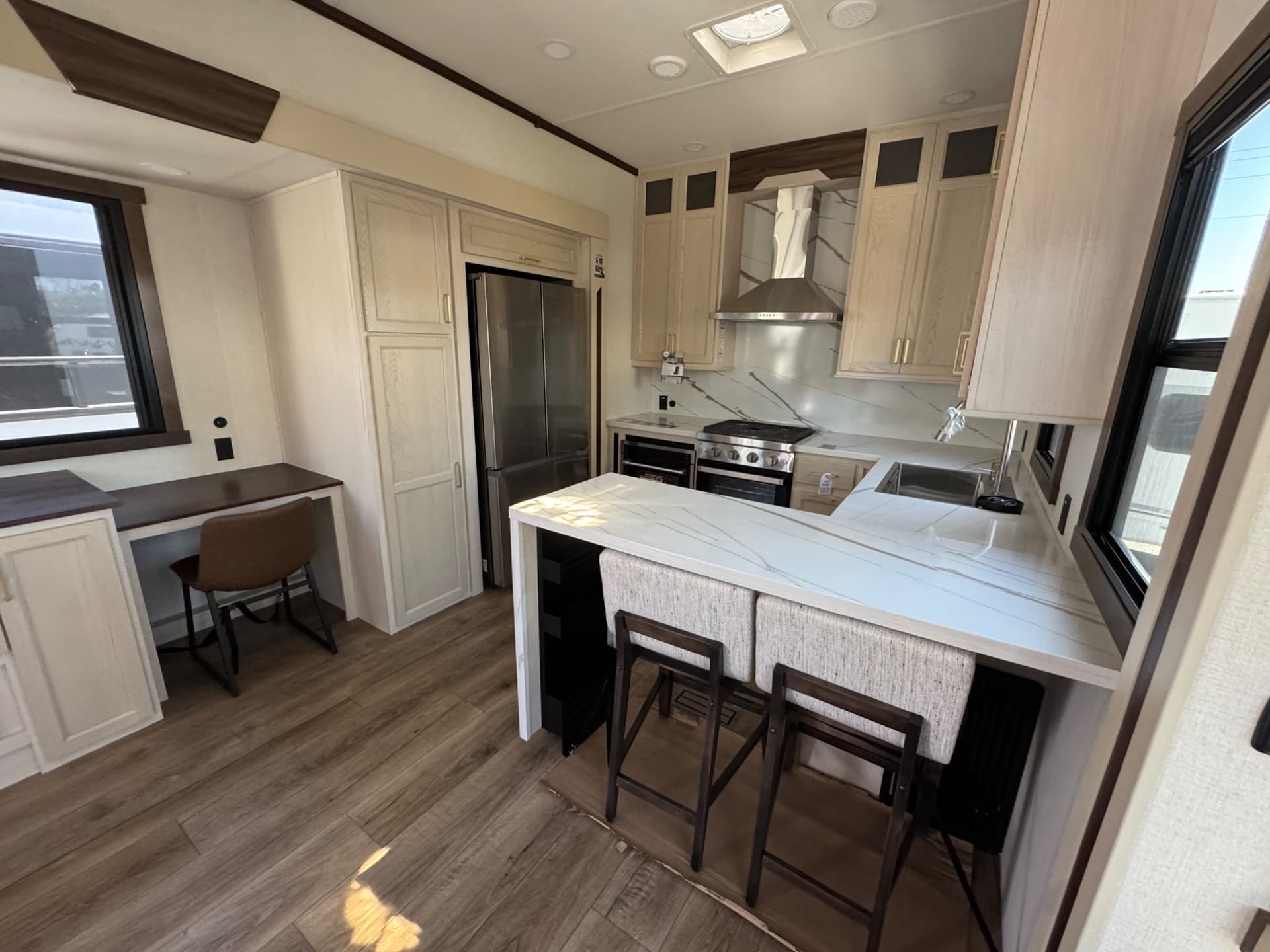 2026 Forest River 2026 Forest River Cedar Creek - thumbnail 8