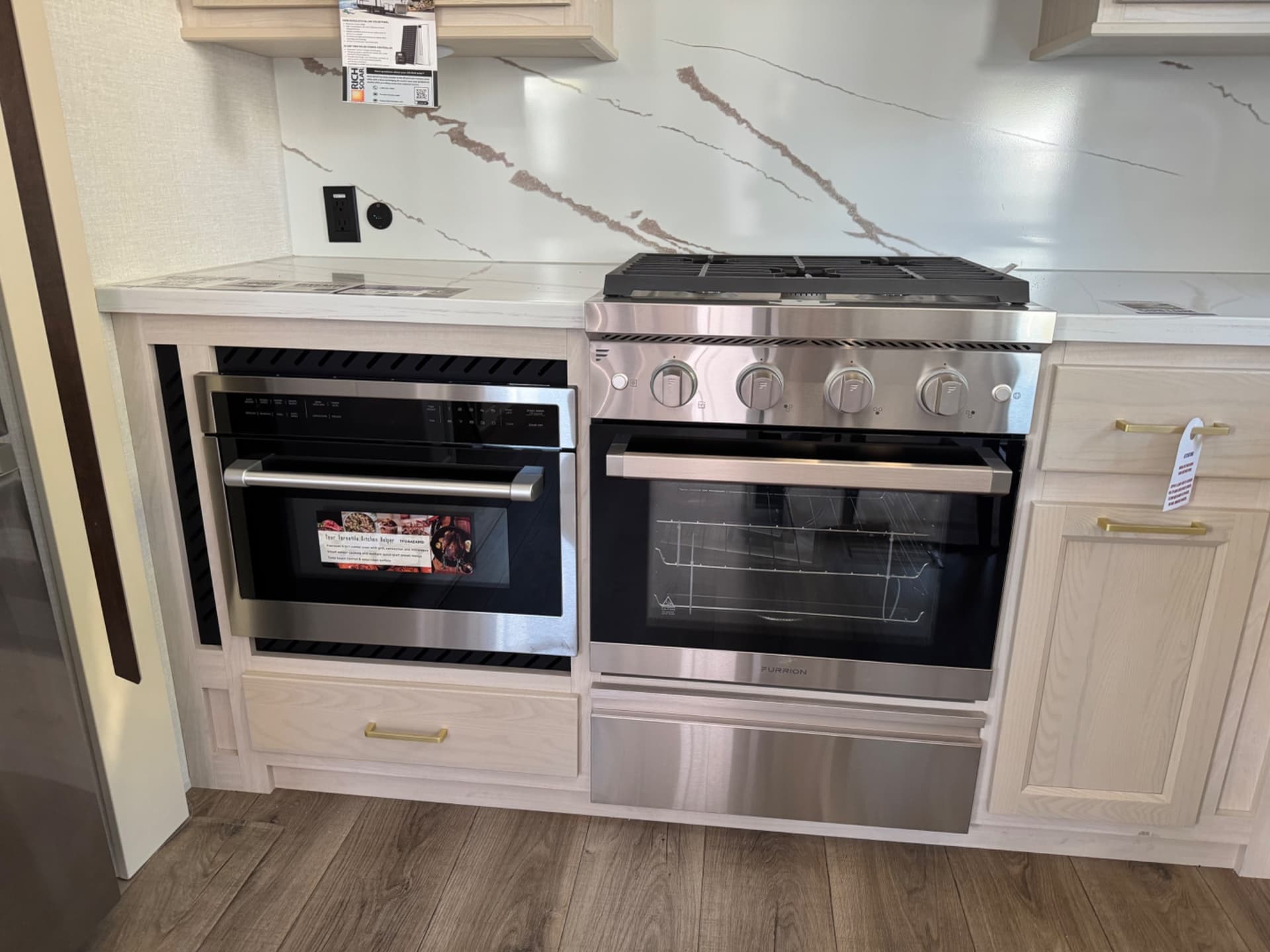 2026 Forest River 2026 Forest River Cedar Creek - thumbnail 10