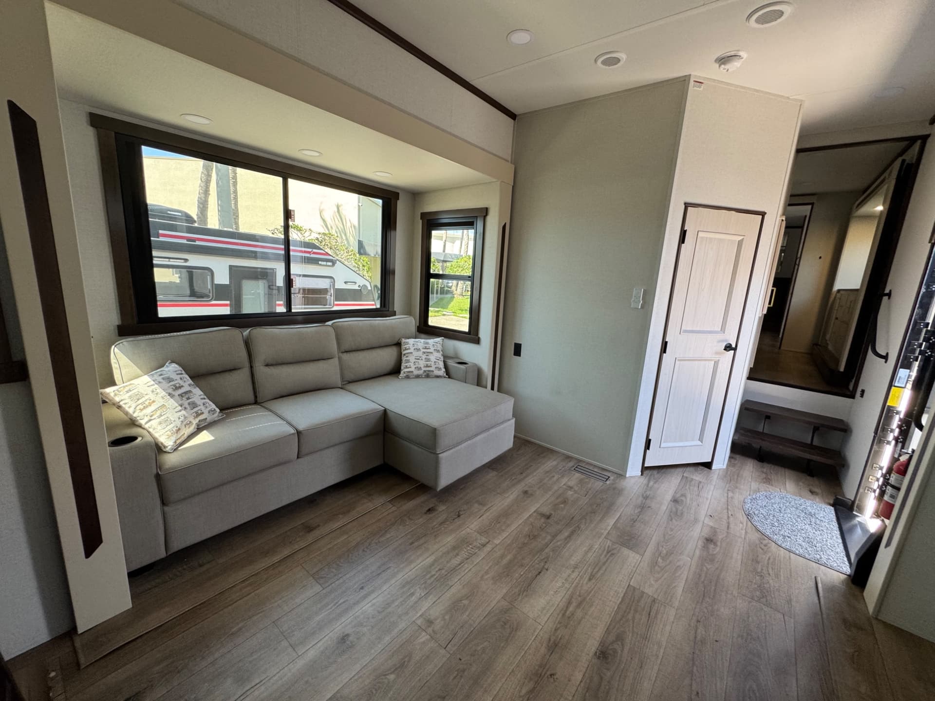 2026 Forest River 2026 Forest River Cedar Creek - thumbnail 15