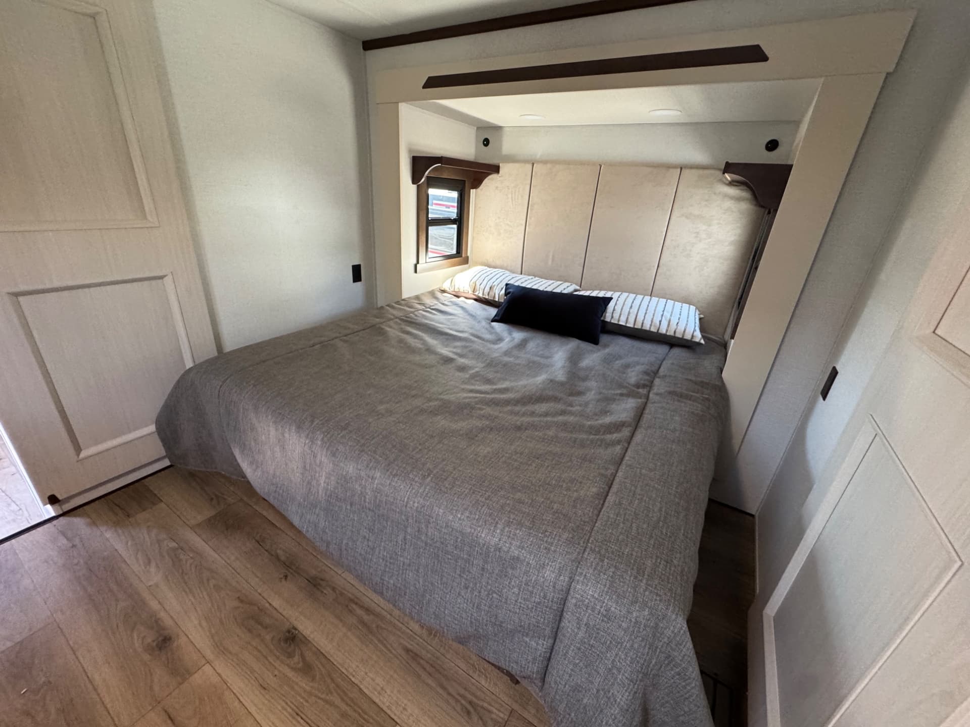 2026 Forest River 2026 Forest River Cedar Creek - thumbnail 19