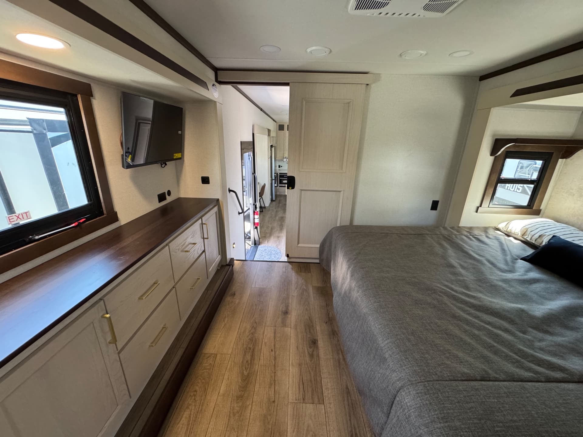 2026 Forest River 2026 Forest River Cedar Creek - thumbnail 20