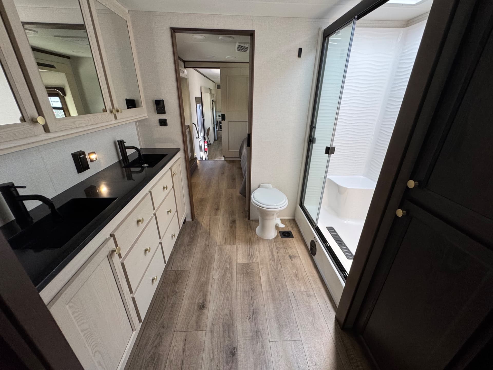 2026 Forest River 2026 Forest River Cedar Creek - thumbnail 24