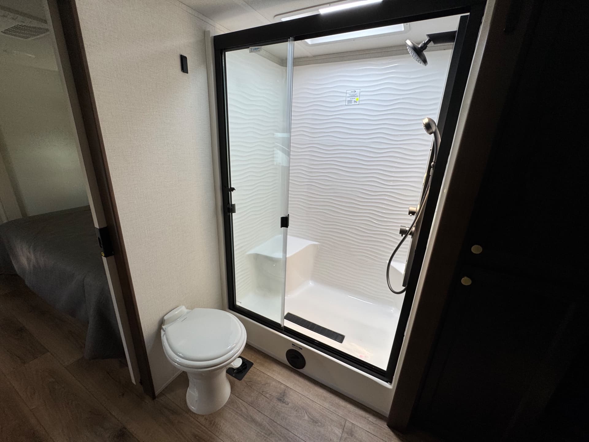 2026 Forest River 2026 Forest River Cedar Creek - thumbnail 26