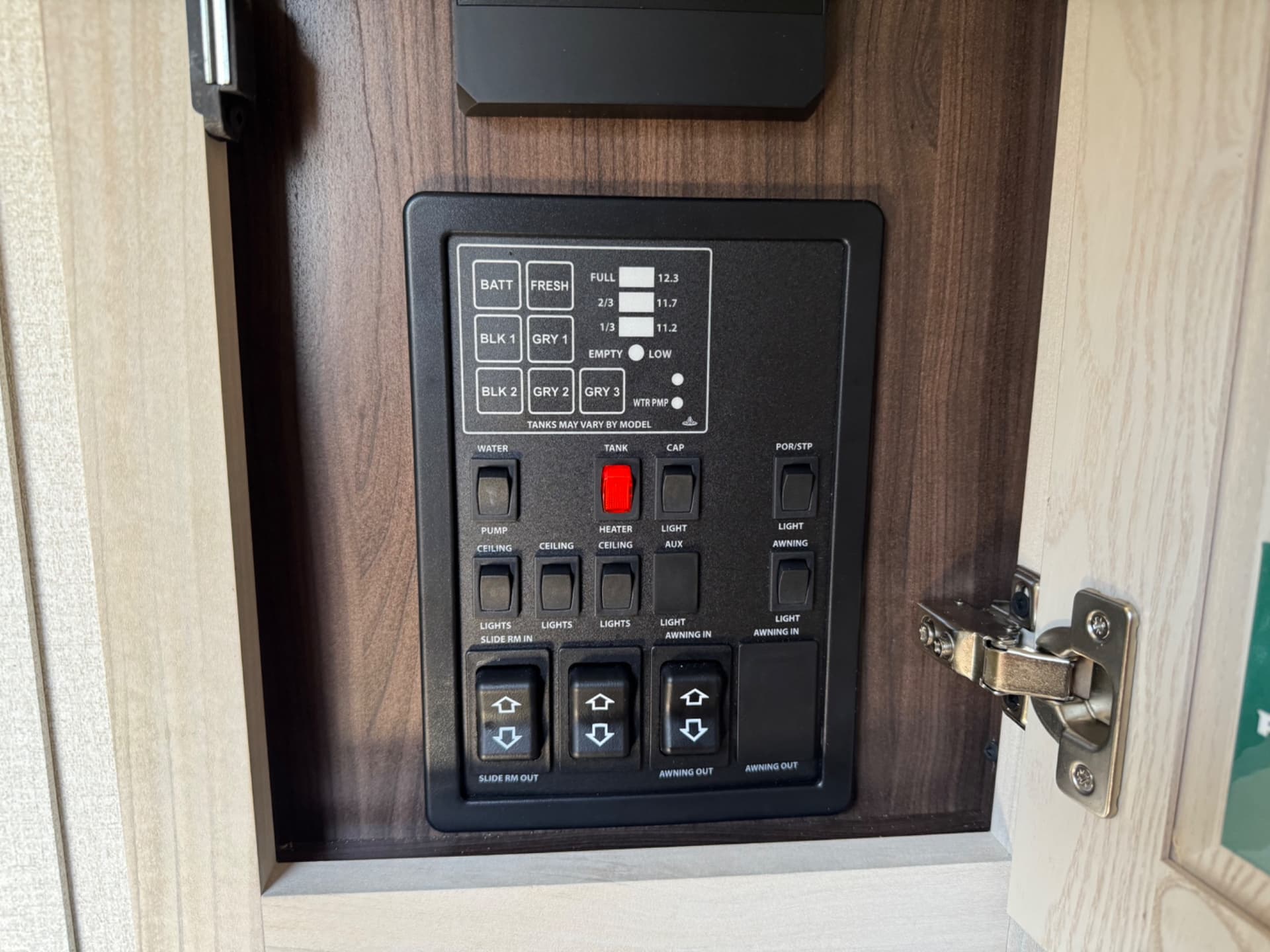 2026 Forest River 2026 Forest River Cedar Creek - thumbnail 28