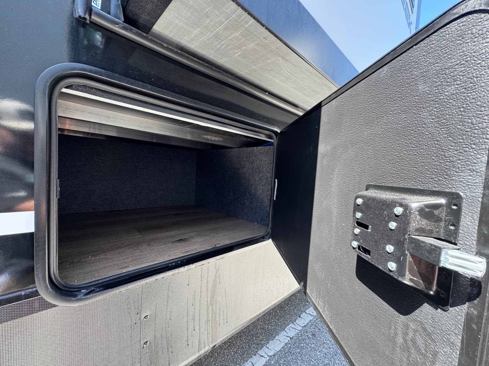 2026 Forest River 2026 Forest River Cedar Creek - thumbnail 33