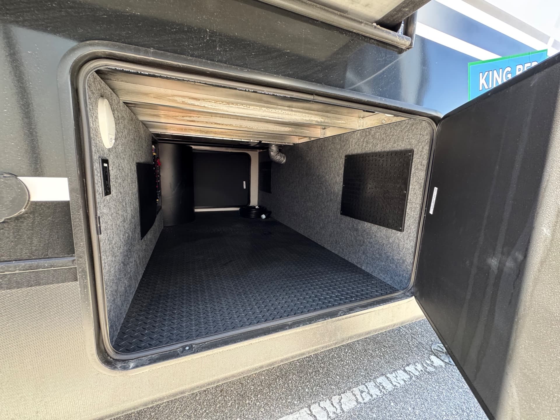 2026 Forest River 2026 Forest River Cedar Creek - thumbnail 34