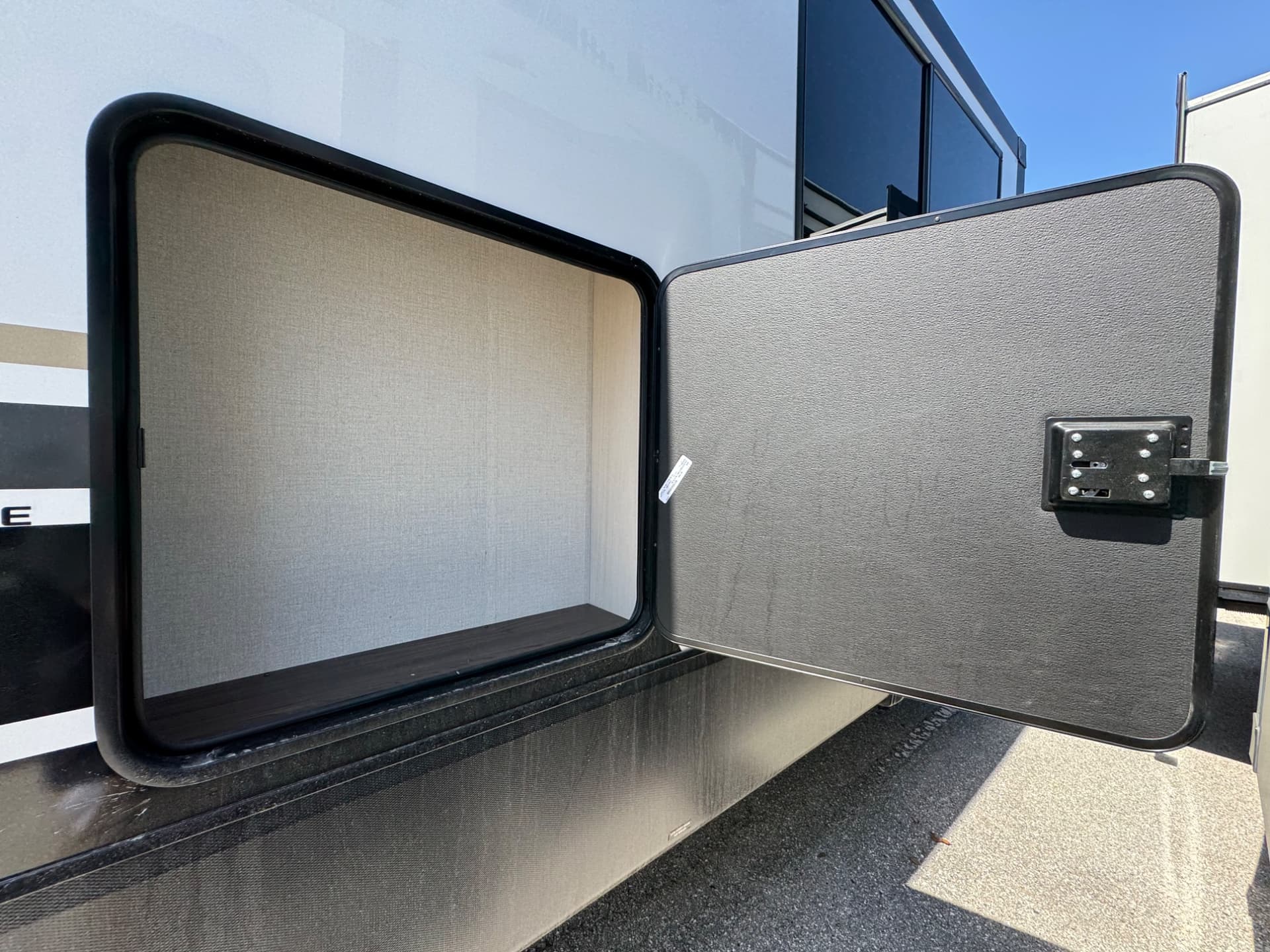 2026 Forest River 2026 Forest River Cedar Creek - thumbnail 35