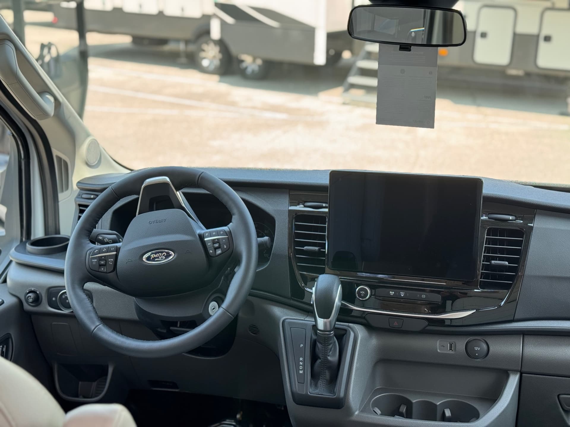 2026 Leisure Travel Vans 2026 Leisure Travel Vans Wonder - thumbnail 6