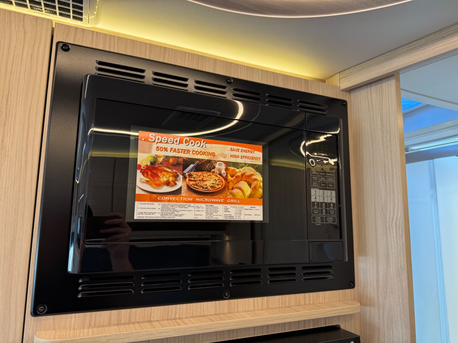 2026 Leisure Travel Vans 2026 Leisure Travel Vans Unity - thumbnail 11