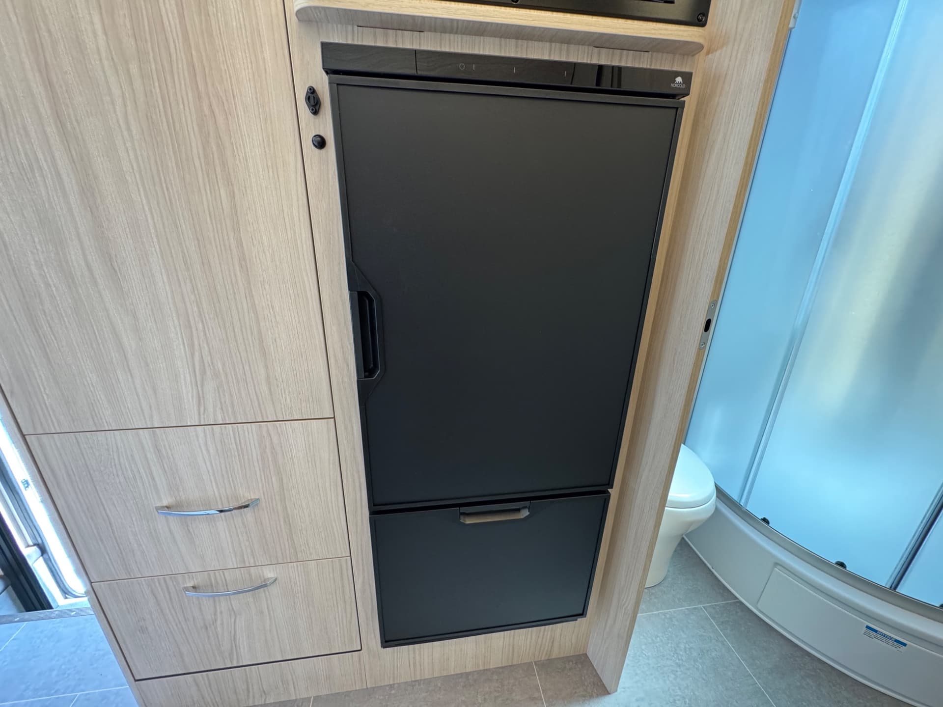 2026 Leisure Travel Vans 2026 Leisure Travel Vans Unity - thumbnail 12