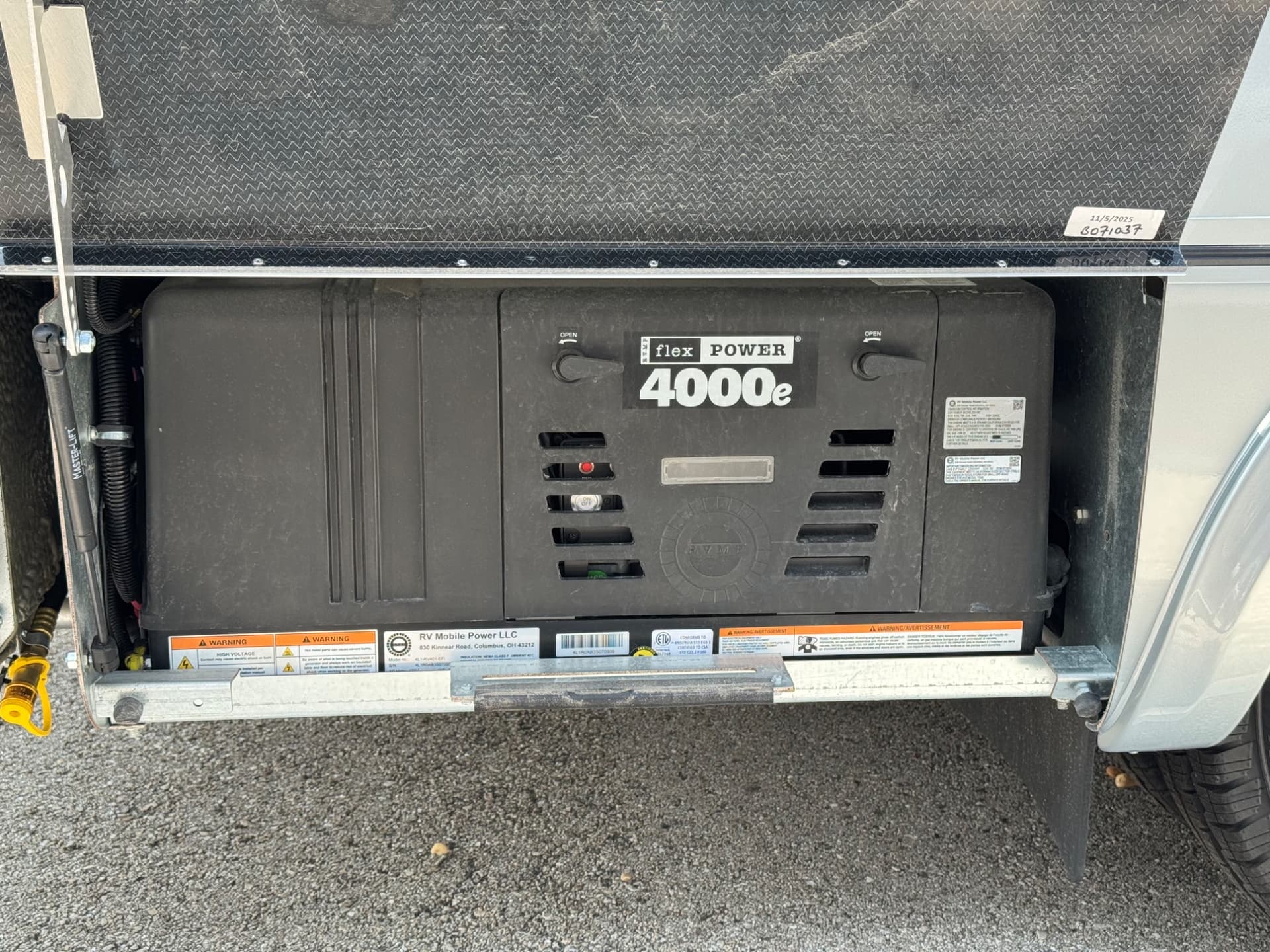 2026 Leisure Travel Vans 2026 Leisure Travel Vans Unity - thumbnail 24