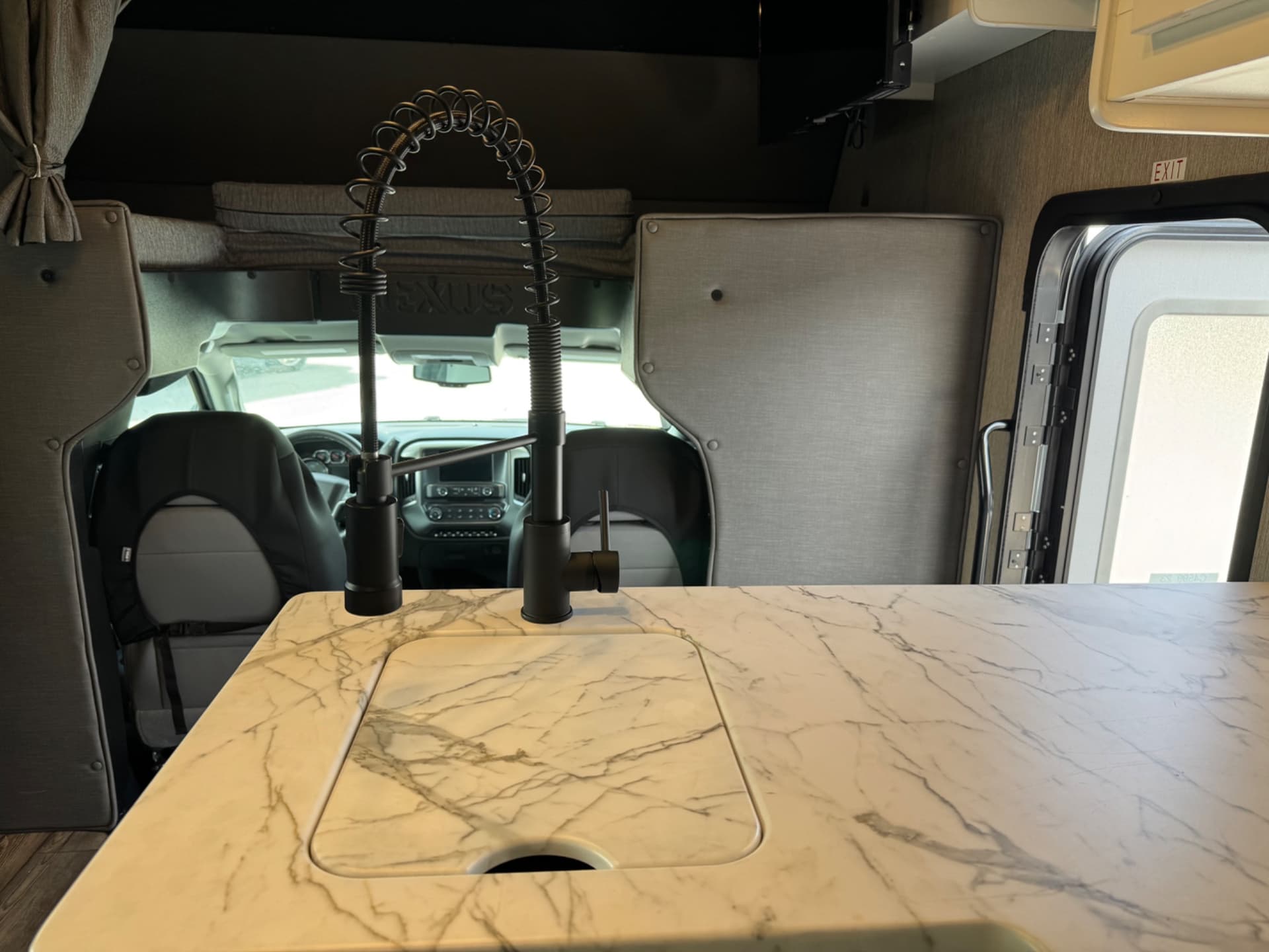 2023 Nexus RV 2023 Nexus RV Verrado - thumbnail 11