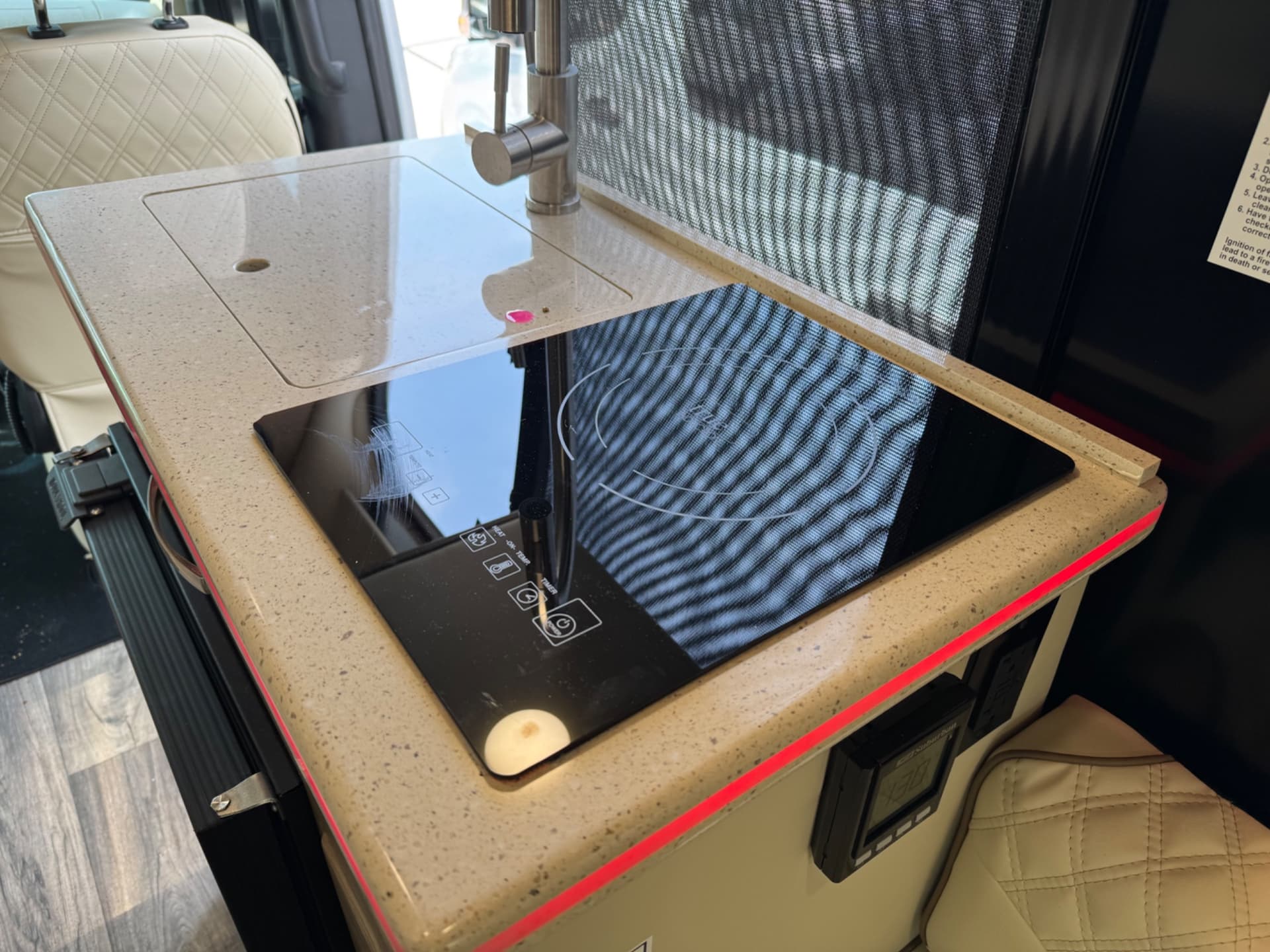 2025 Midwest Automotive Designs 2025 Midwest Automotive Designs Patriot - thumbnail 10